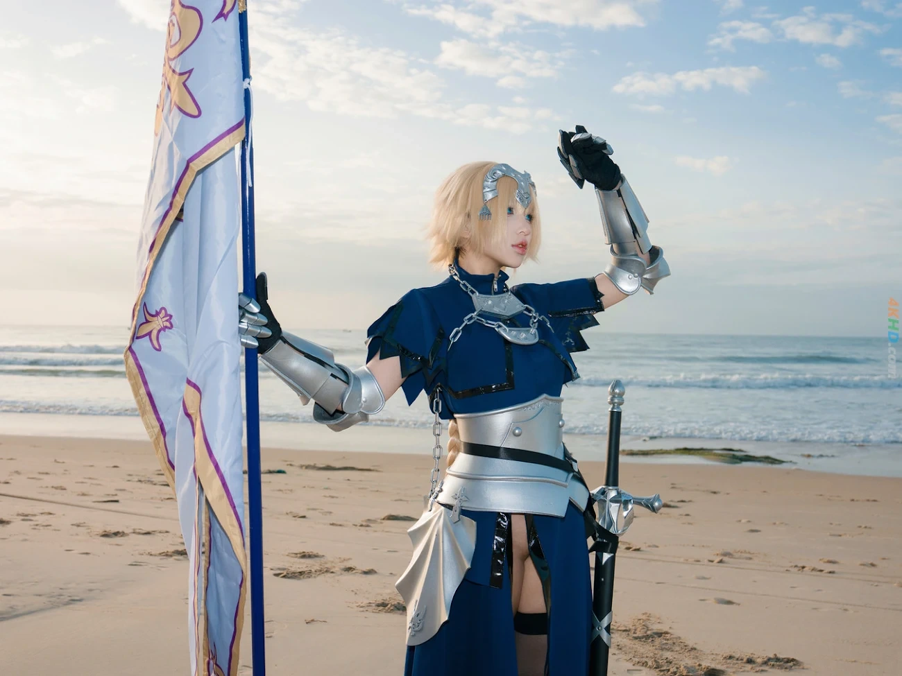 Puy Puy - Jeanne Ruler — photo 19