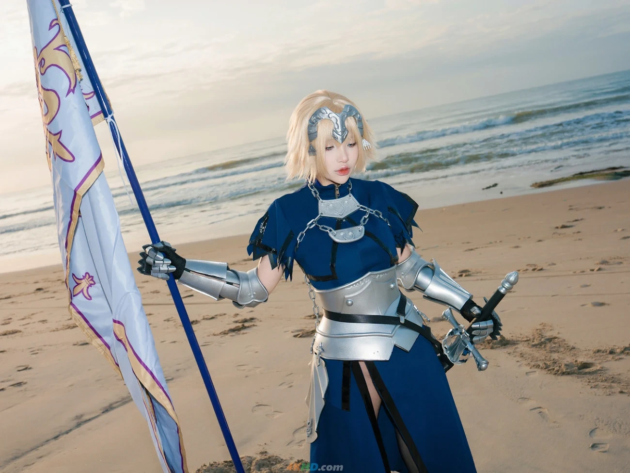 Puy Puy - Jeanne Ruler — photo 20
