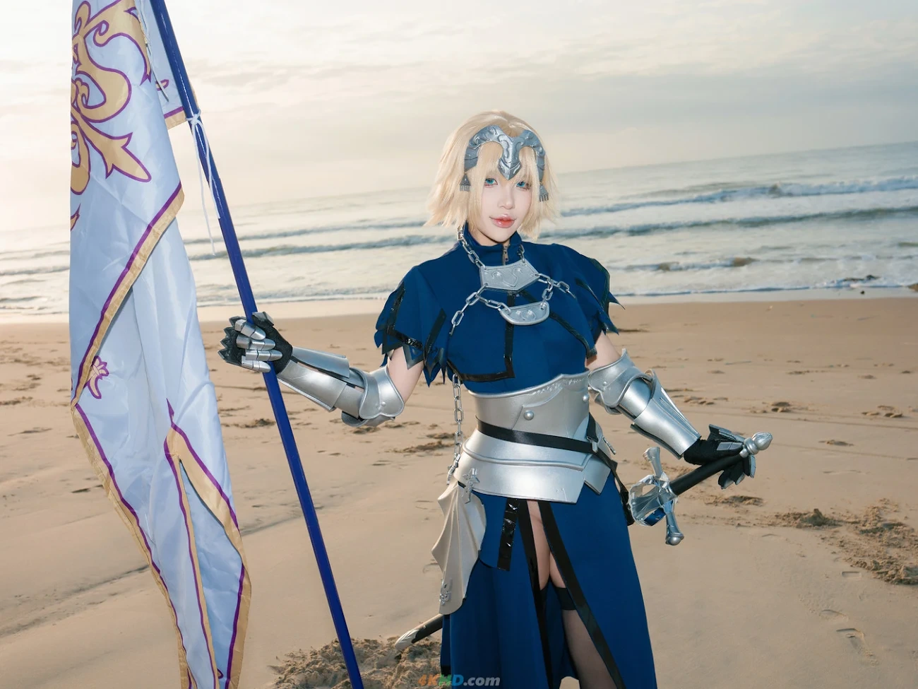 Puy Puy - Jeanne Ruler — photo 22