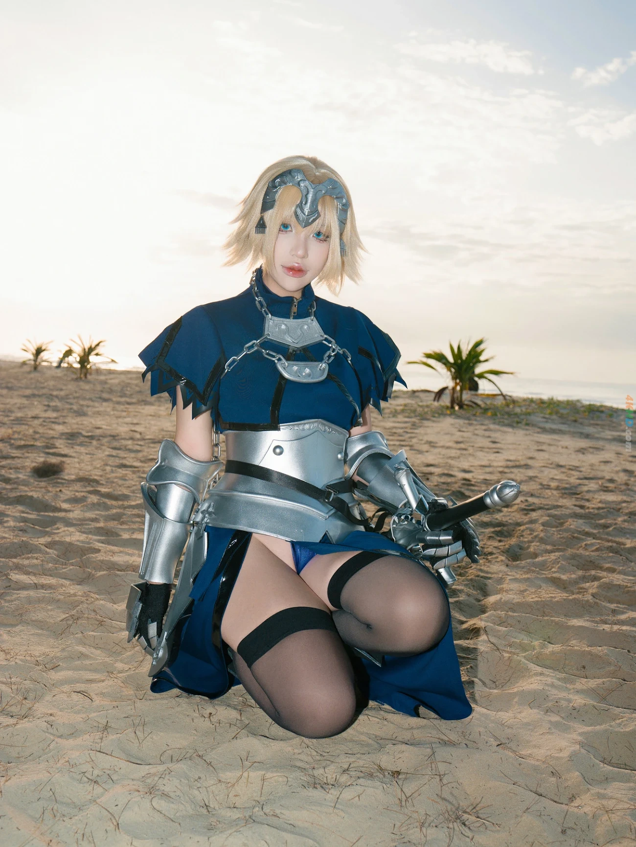 Puy Puy - Jeanne Ruler — photo 33