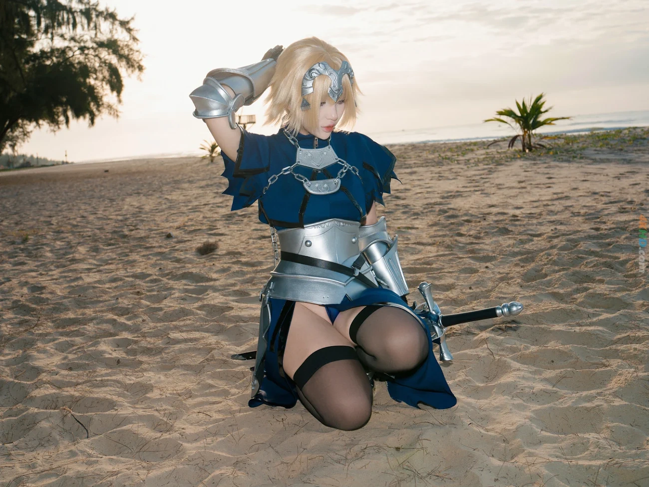Puy Puy - Jeanne Ruler — photo 34