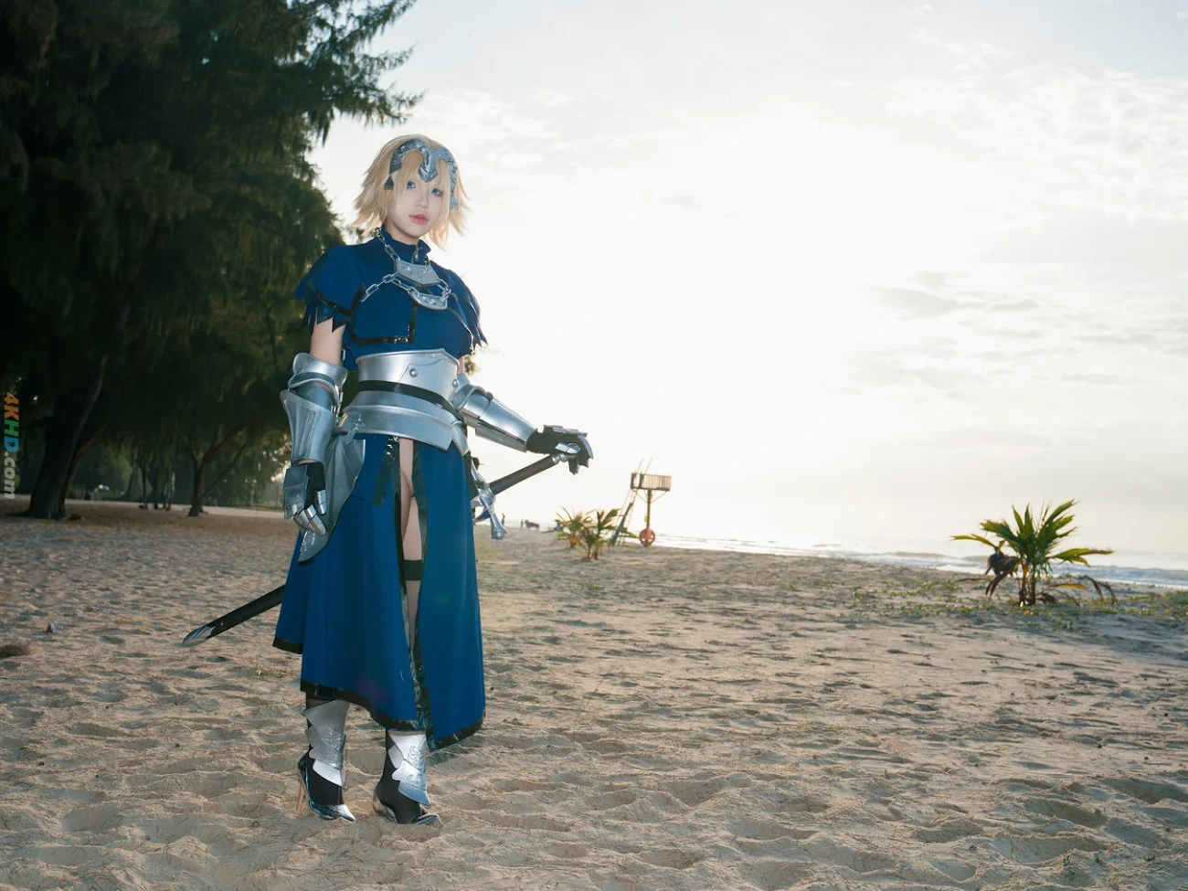 Puy Puy - Jeanne Ruler — photo 39