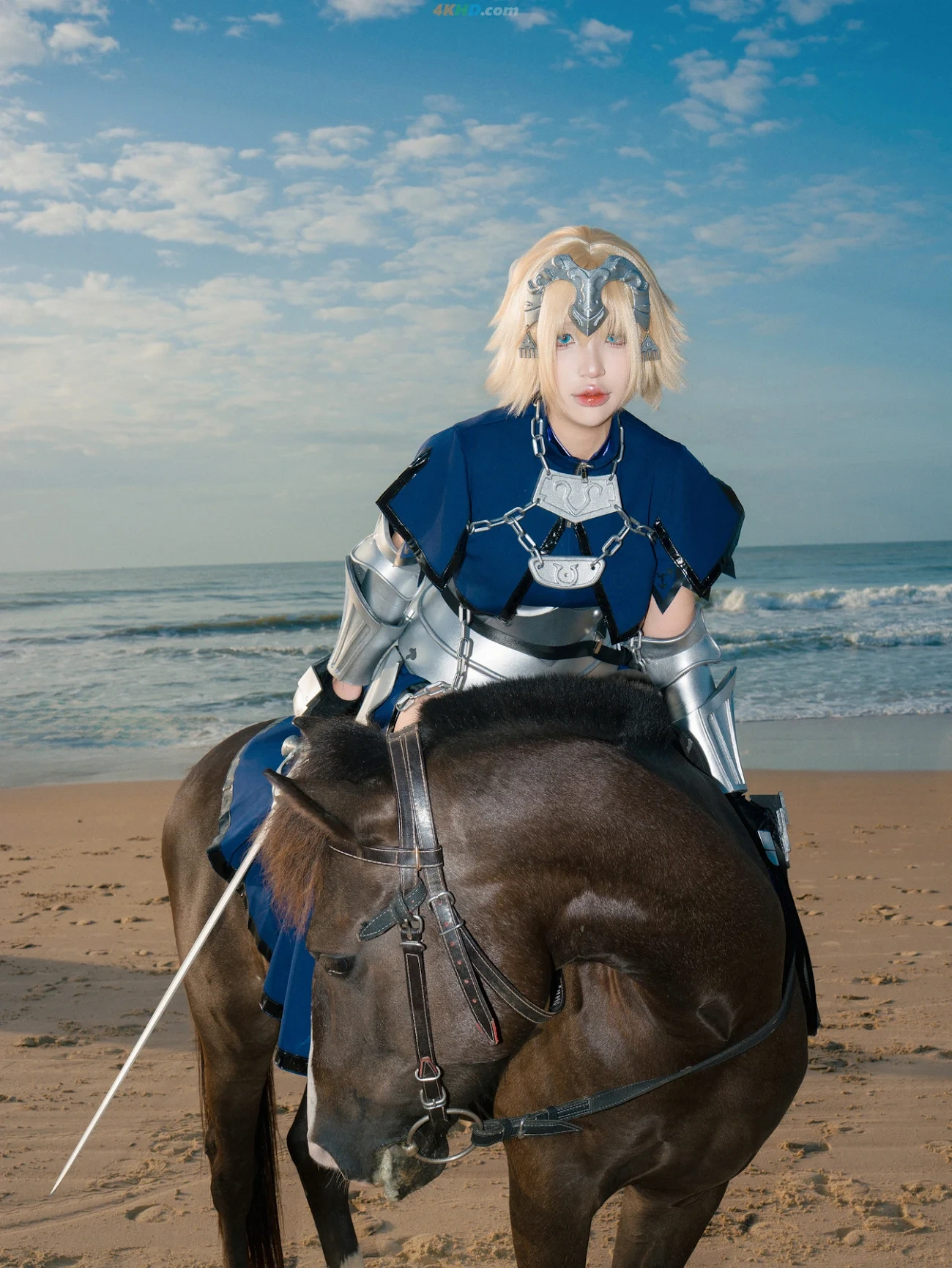 Puy Puy - Jeanne Ruler — photo 66