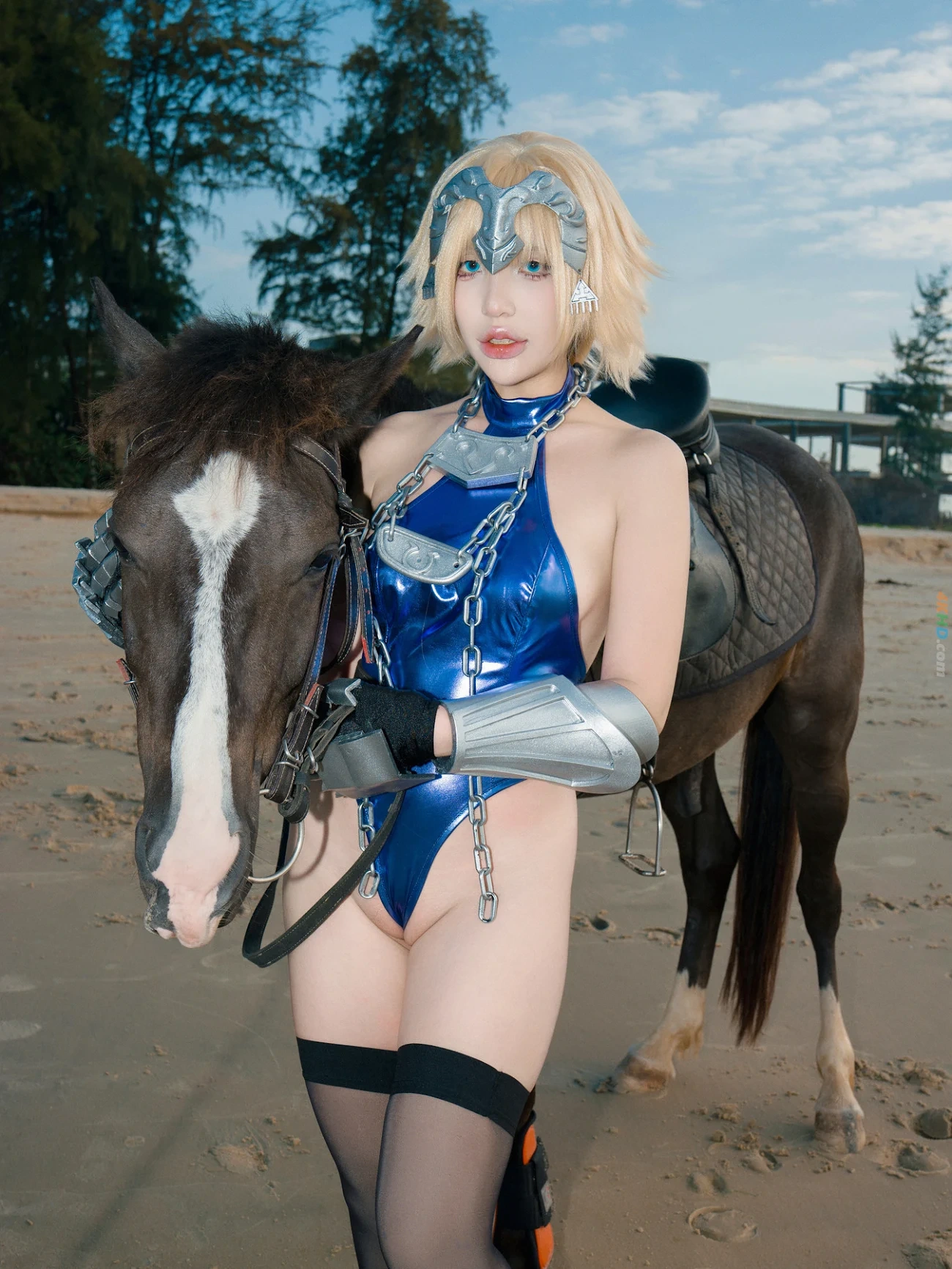 Puy Puy - Jeanne Ruler — photo 110