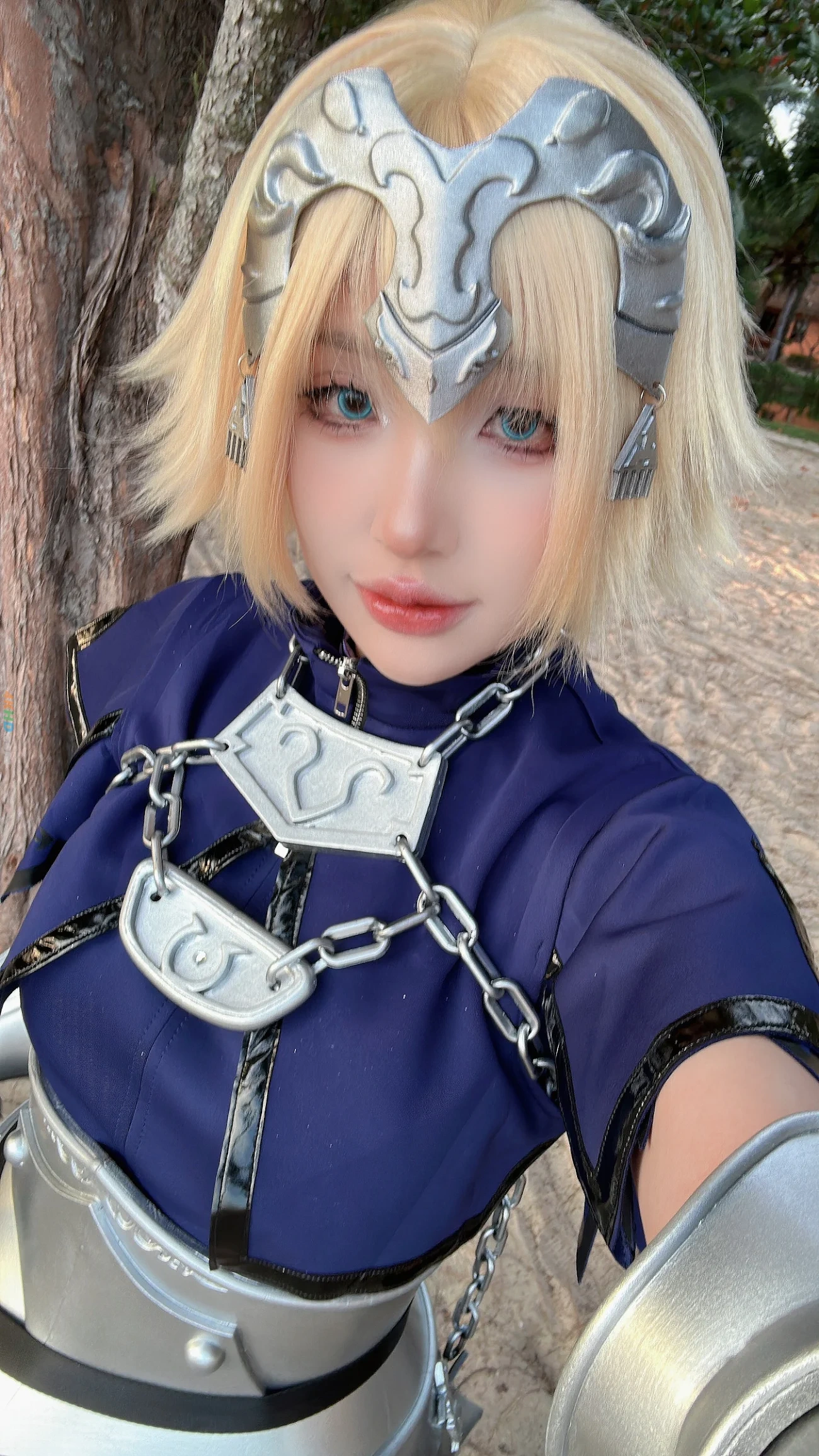 Puy Puy - Jeanne Ruler — photo 151