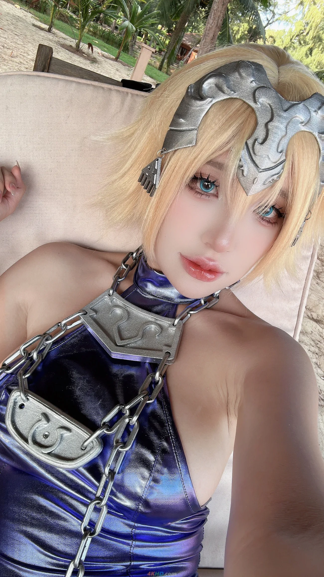 Puy Puy - Jeanne Ruler — photo 152