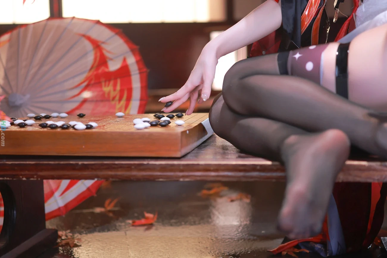 ShuiMiaoAqua MingChao ZhangLi — photo 9