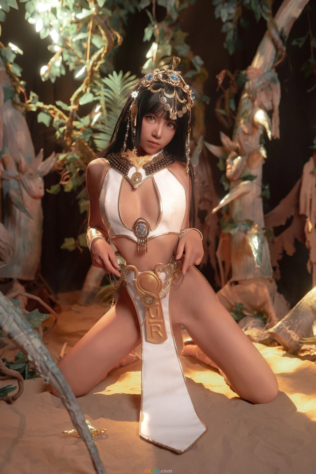 BangNI_GodEmperor_Originals — photo 2