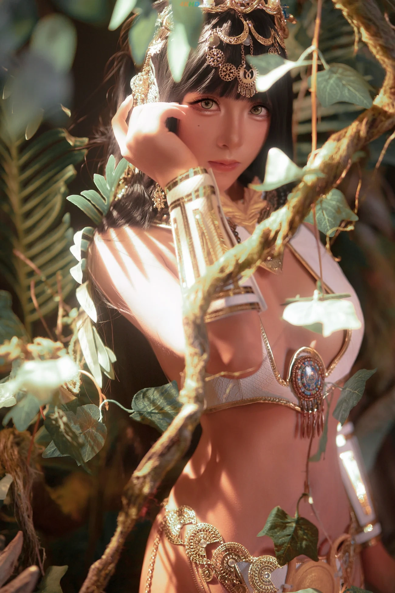 BangNI_GodEmperor_Originals — photo 13