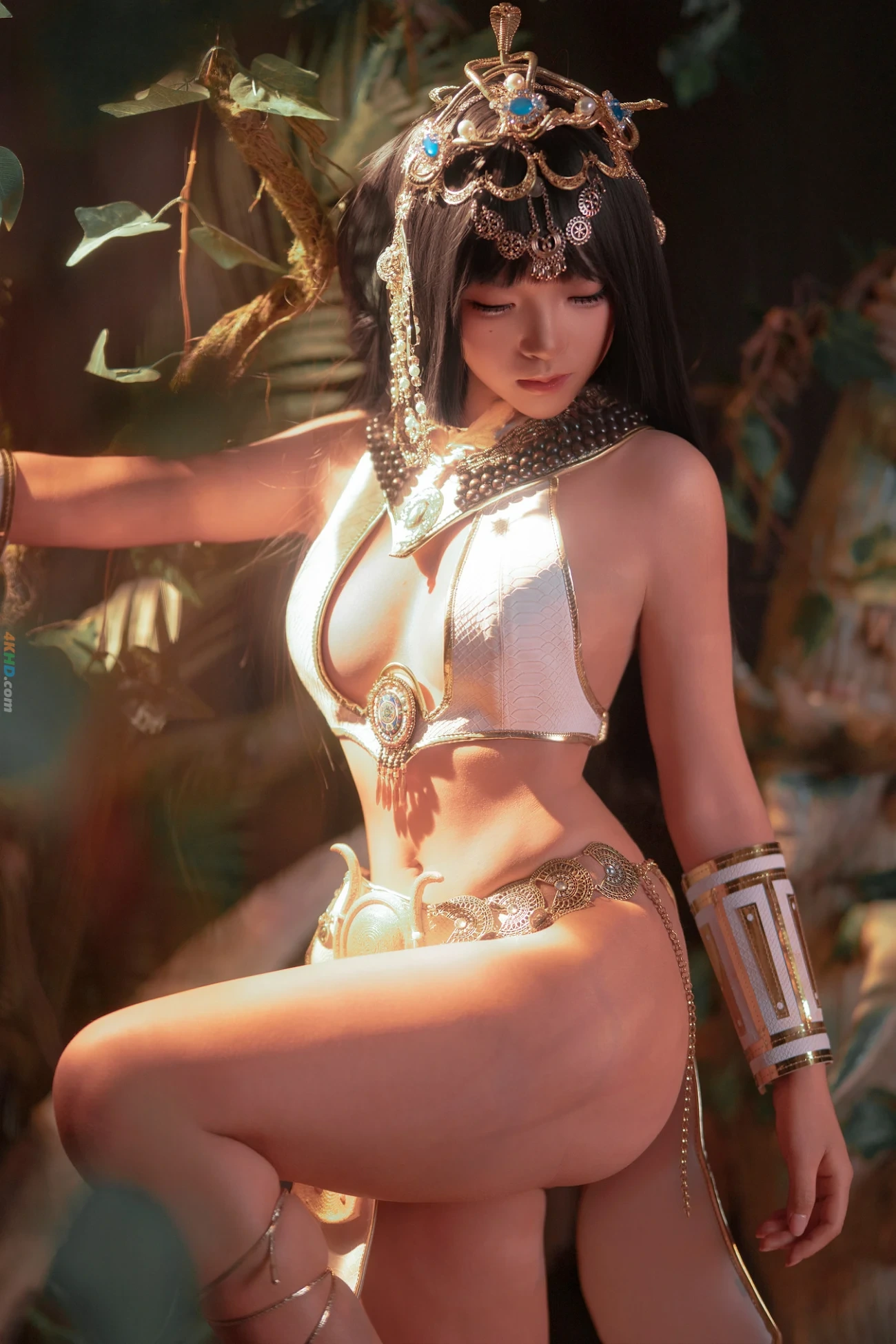 BangNI_GodEmperor_Originals — photo 38
