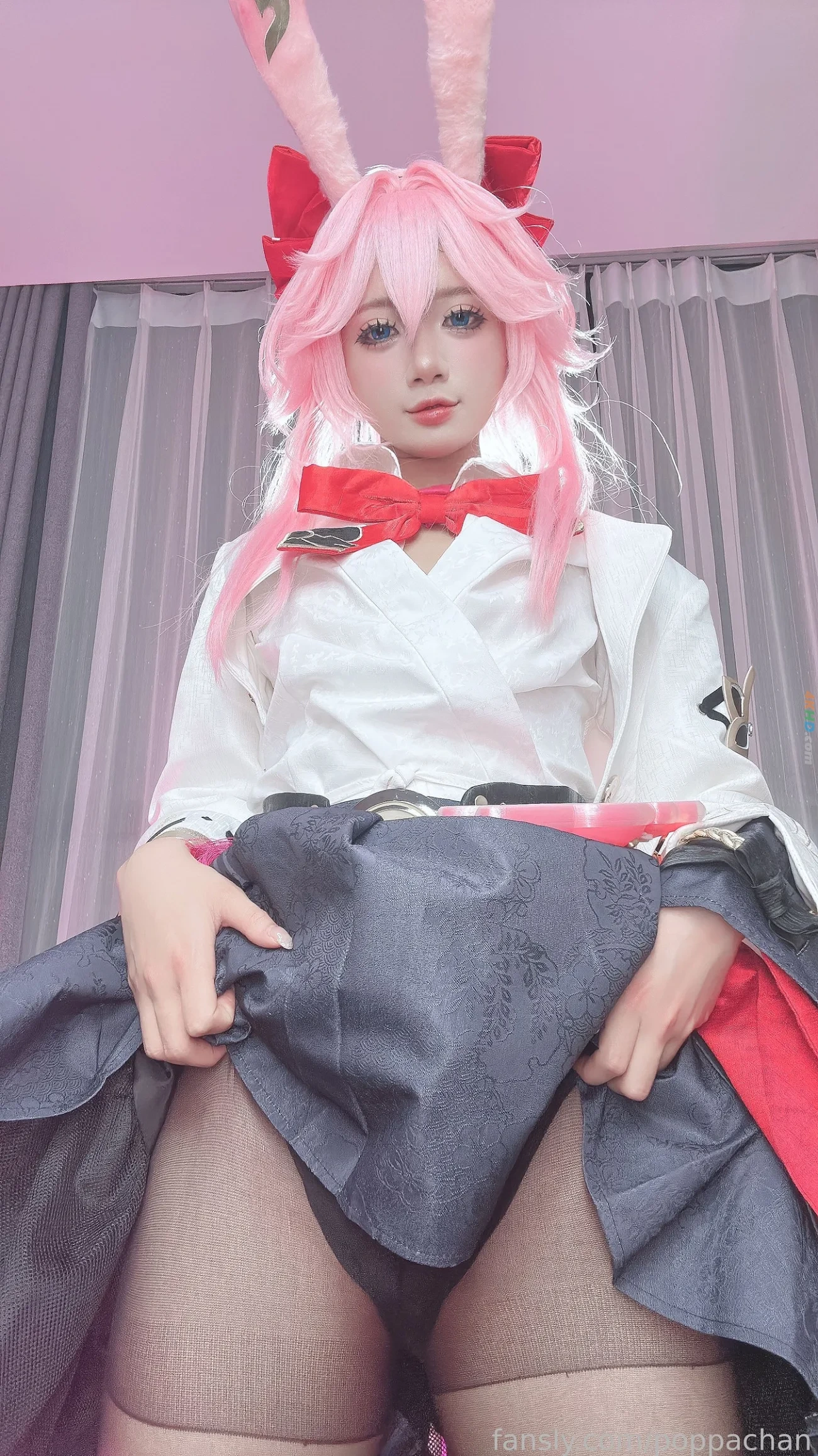 PoppaChan - Evanescia — photo 14