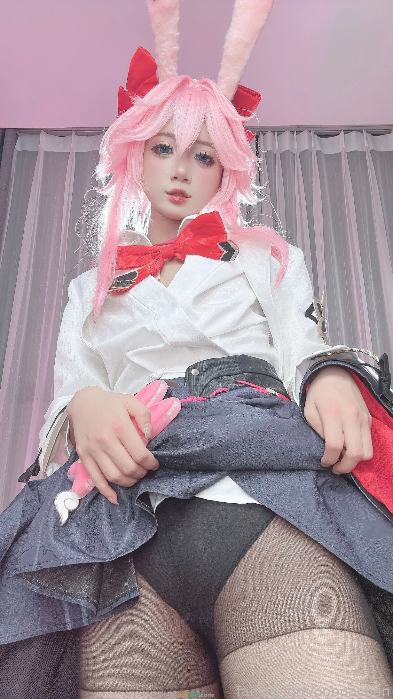 PoppaChan - Evanescia — photo 15