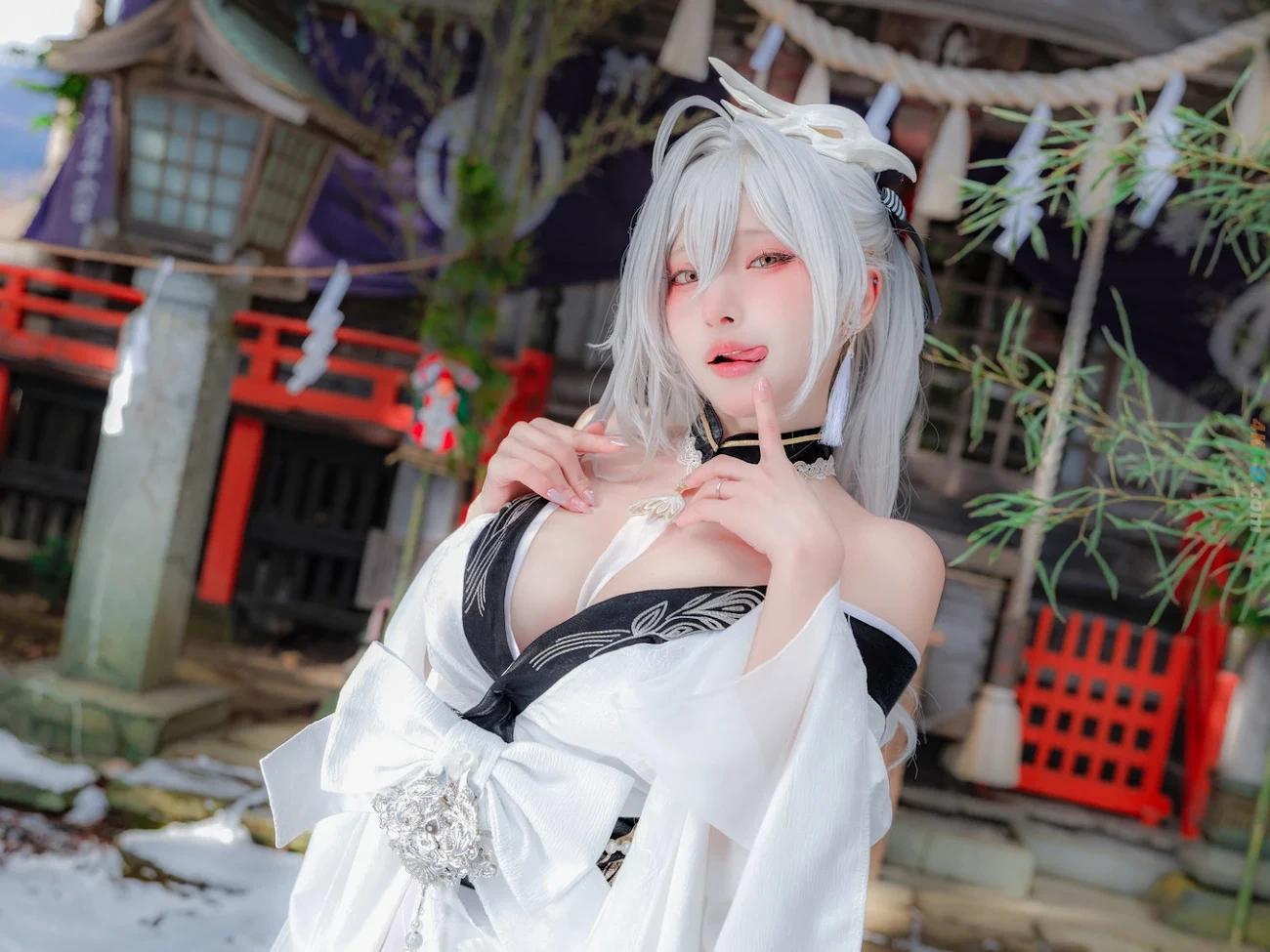 Fantasy Factory - Hakuhou — photo 1