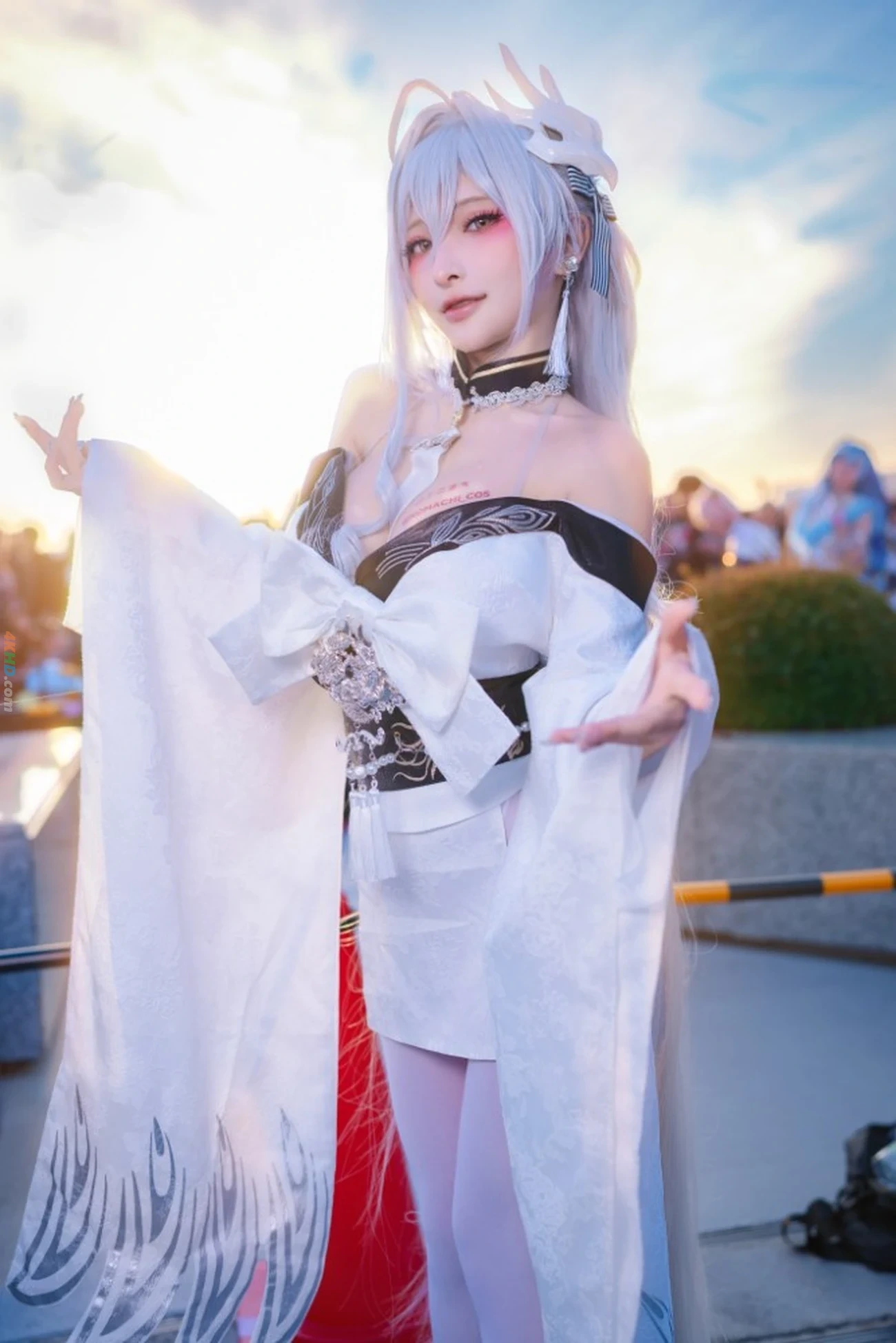 Fantasy Factory - Hakuhou — photo 2