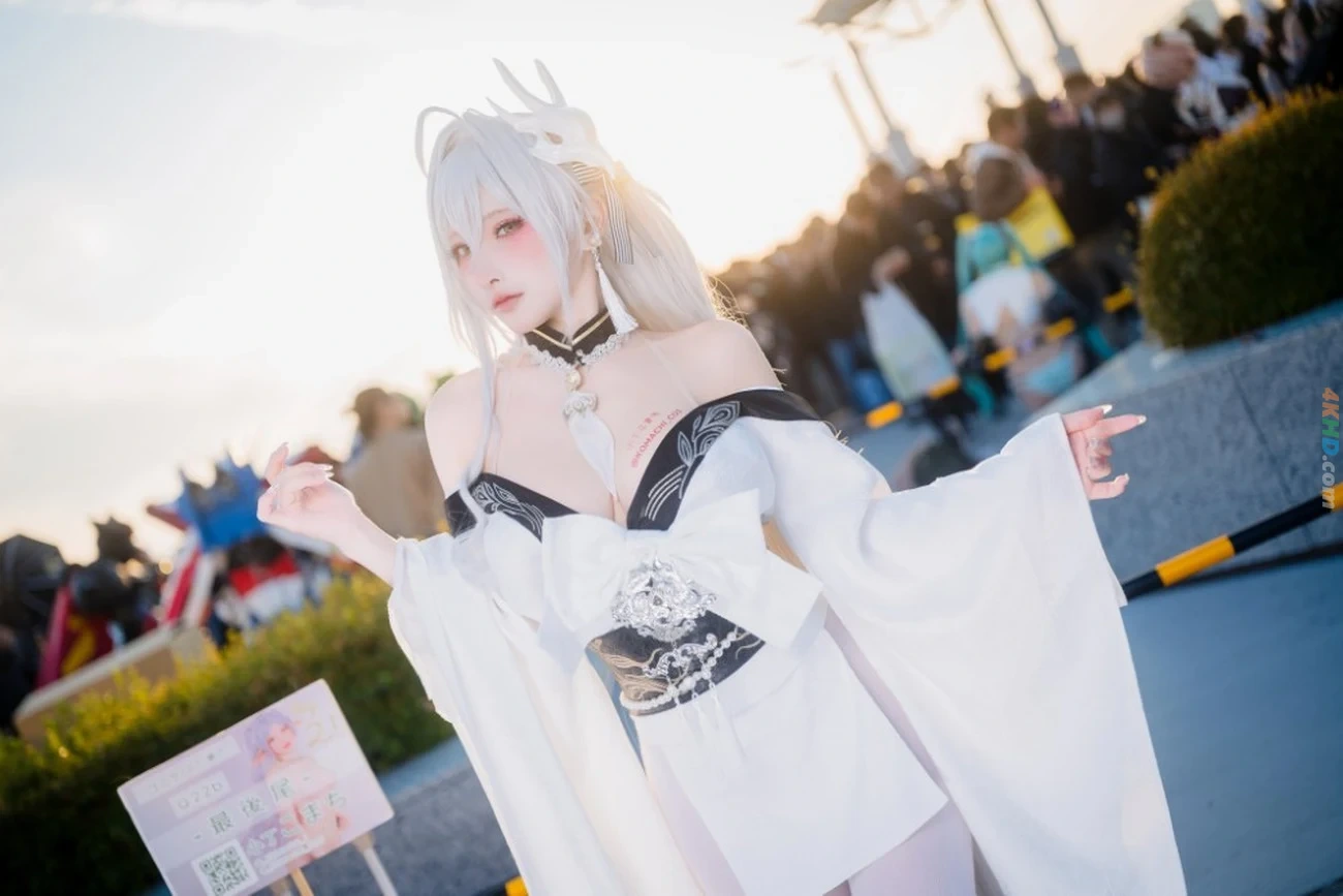 Fantasy Factory - Hakuhou — photo 3