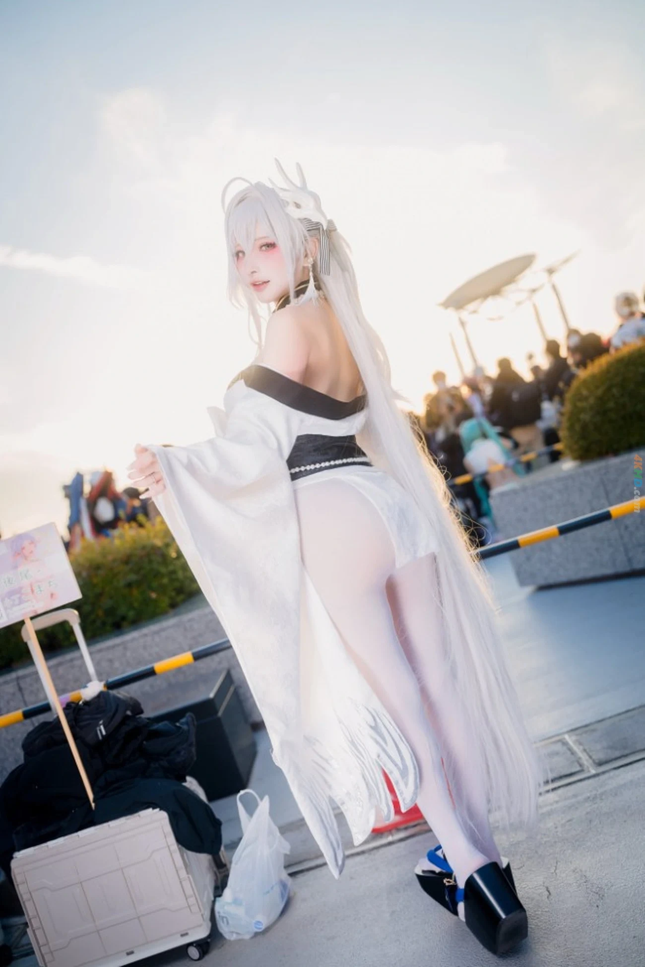 Fantasy Factory - Hakuhou — photo 4