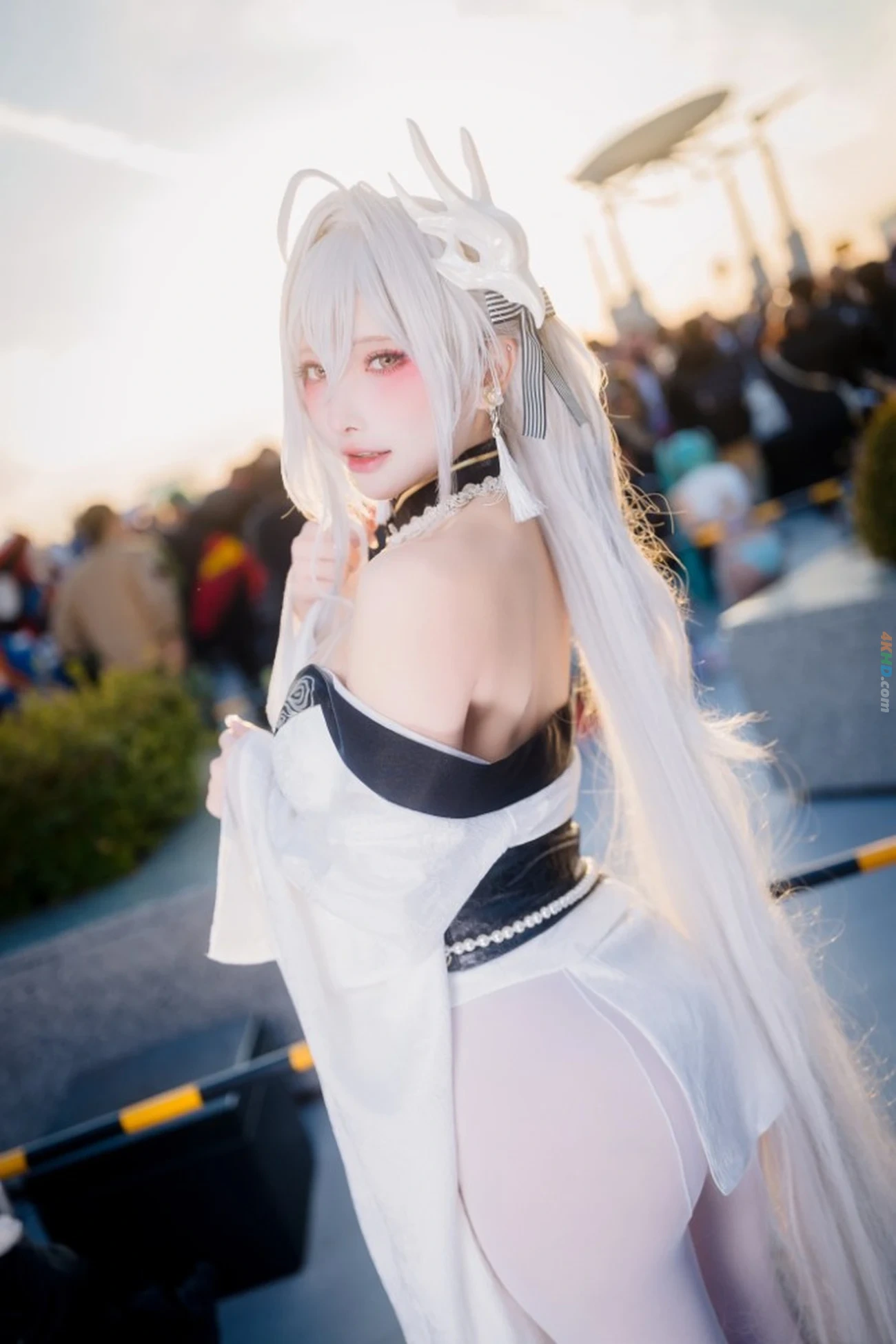 Fantasy Factory - Hakuhou — photo 5