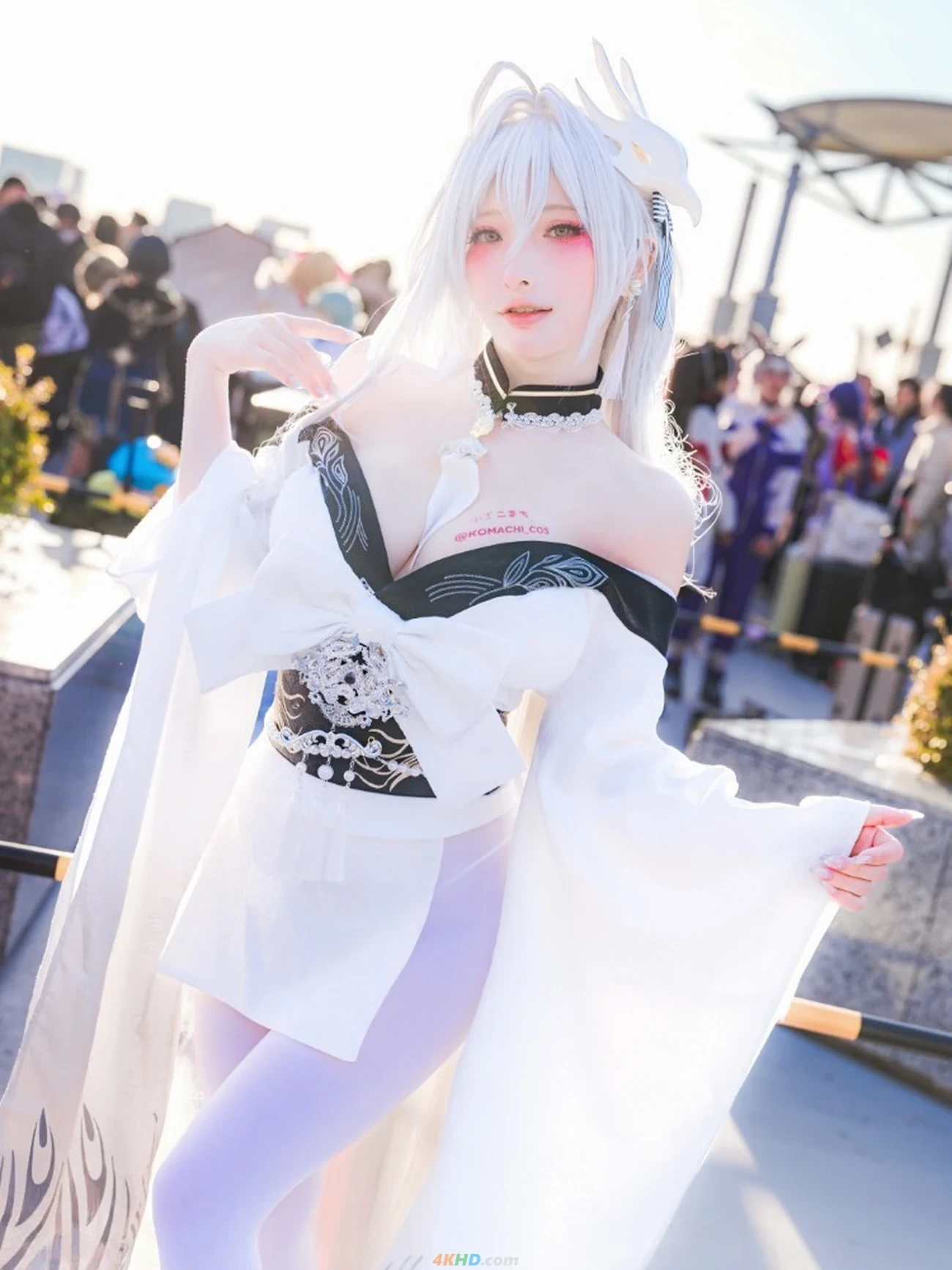 Fantasy Factory - Hakuhou — photo 6