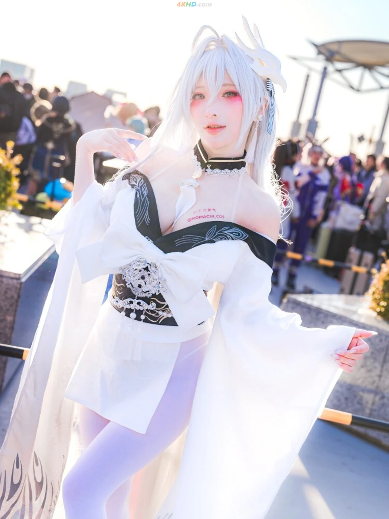Fantasy Factory - Hakuhou — photo 7