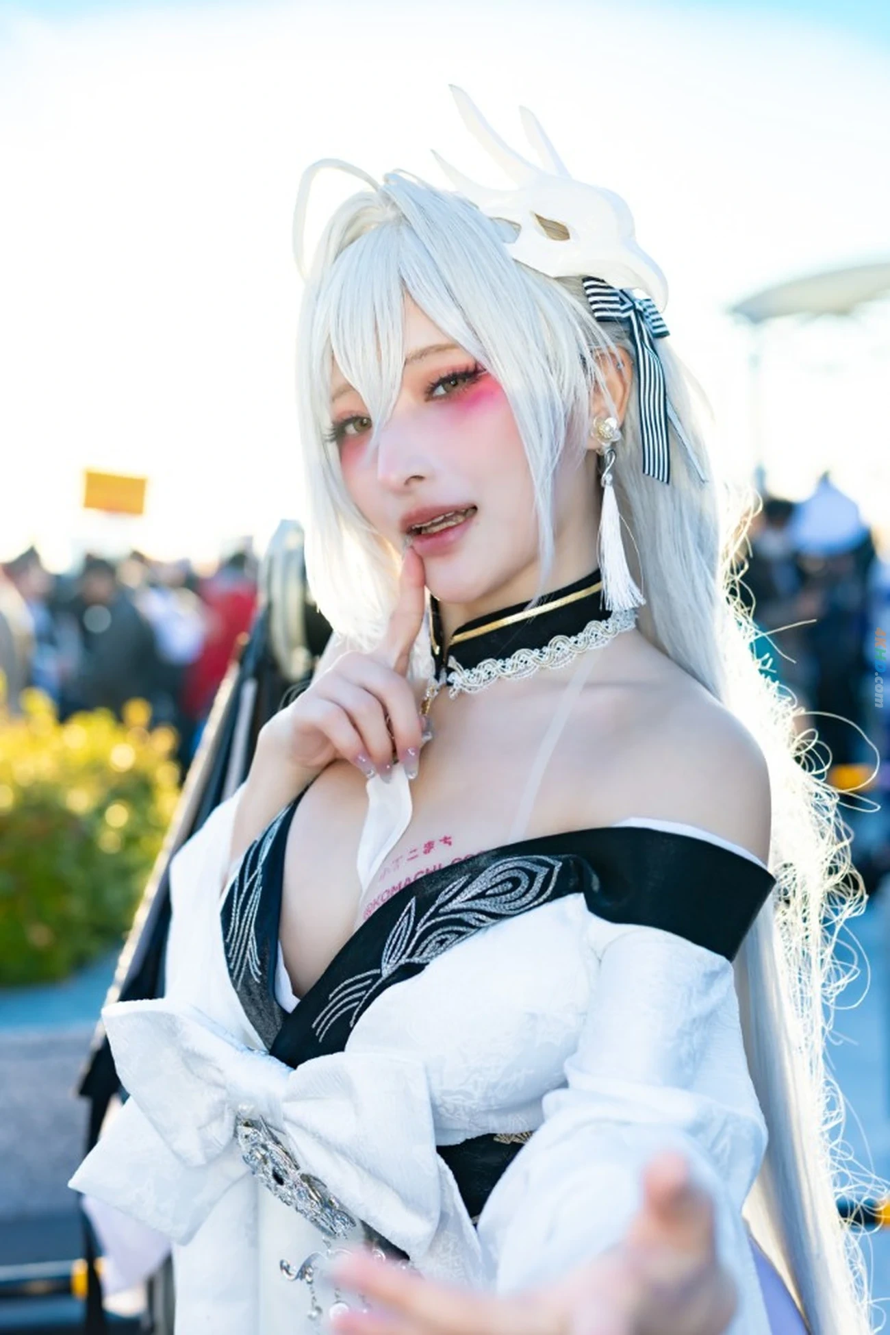 Fantasy Factory - Hakuhou — photo 8