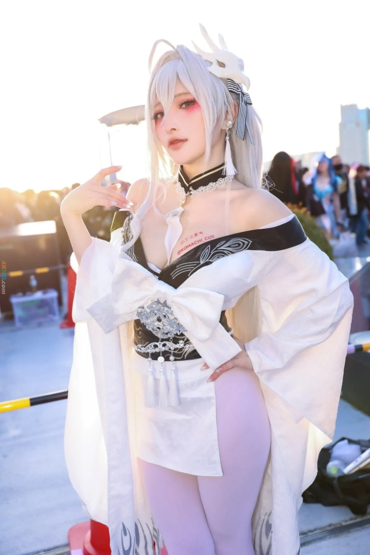 Fantasy Factory - Hakuhou — photo 10