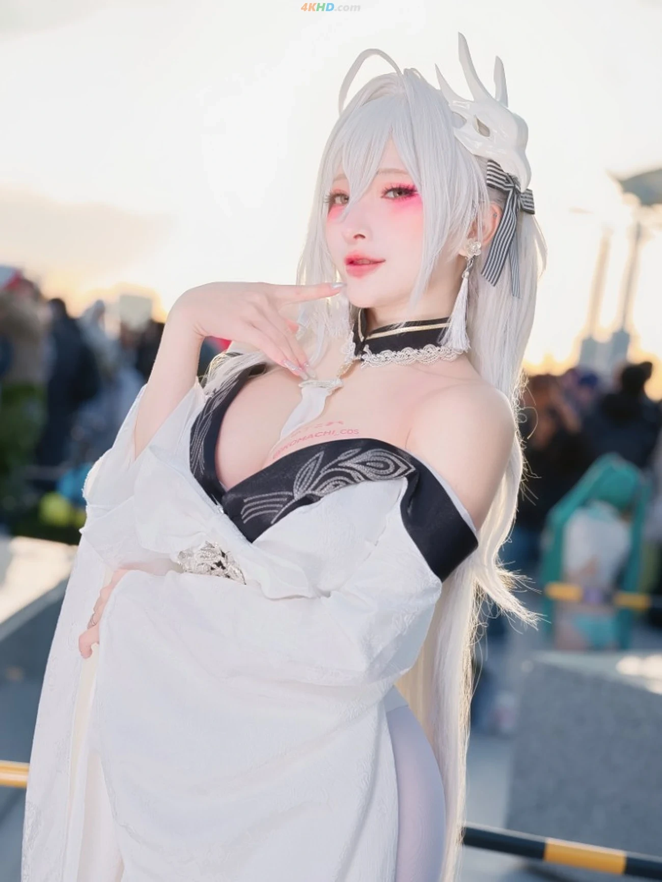 Fantasy Factory - Hakuhou — photo 11