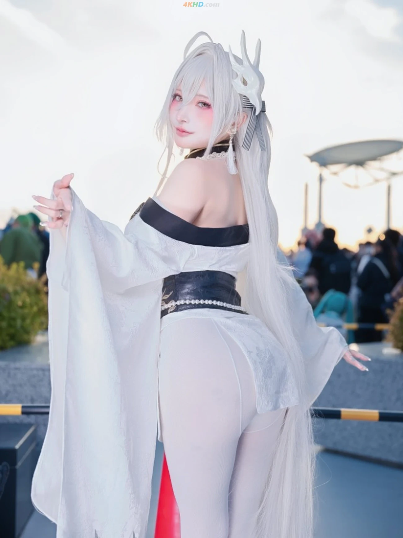 Fantasy Factory - Hakuhou — photo 12