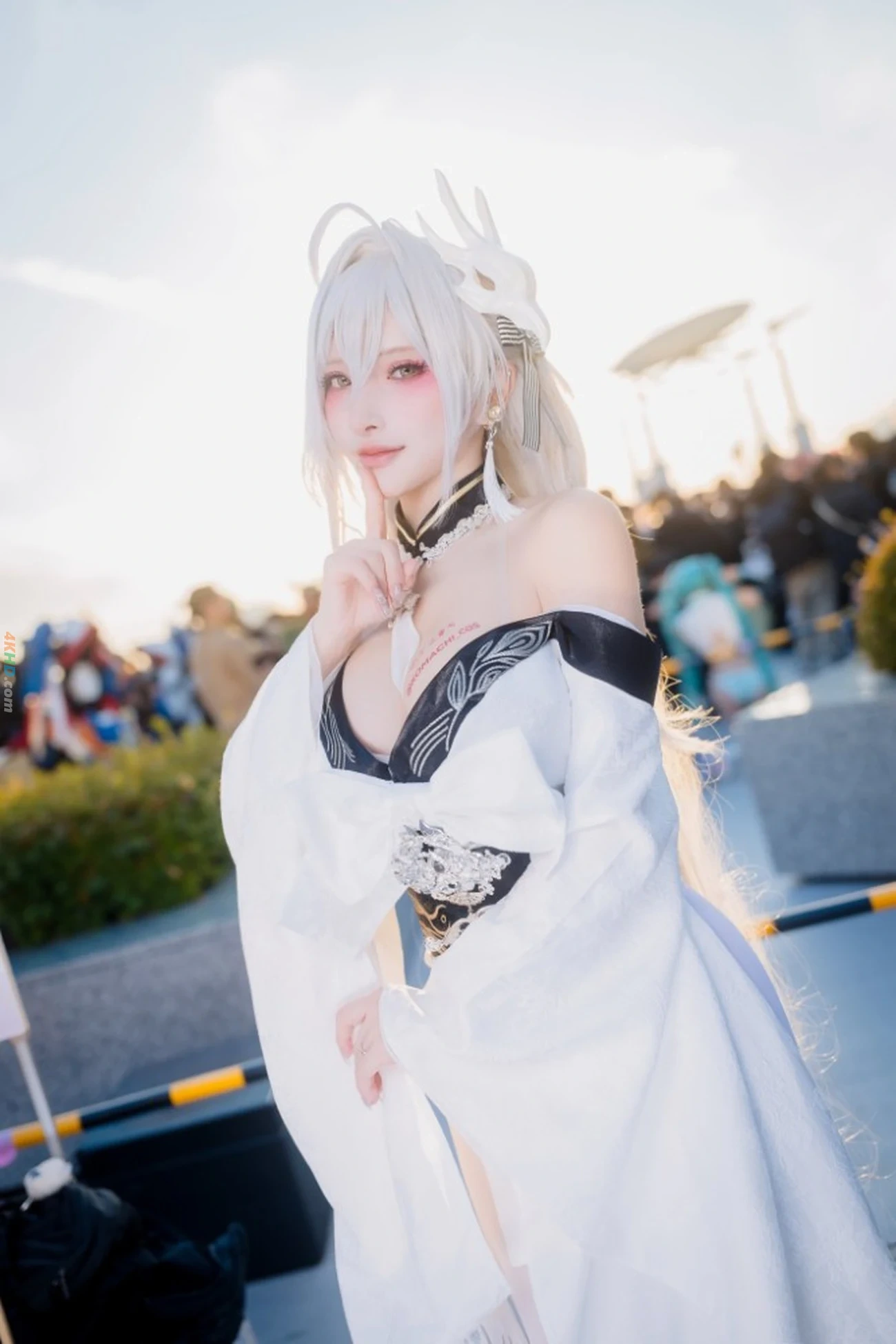 Fantasy Factory - Hakuhou — photo 13