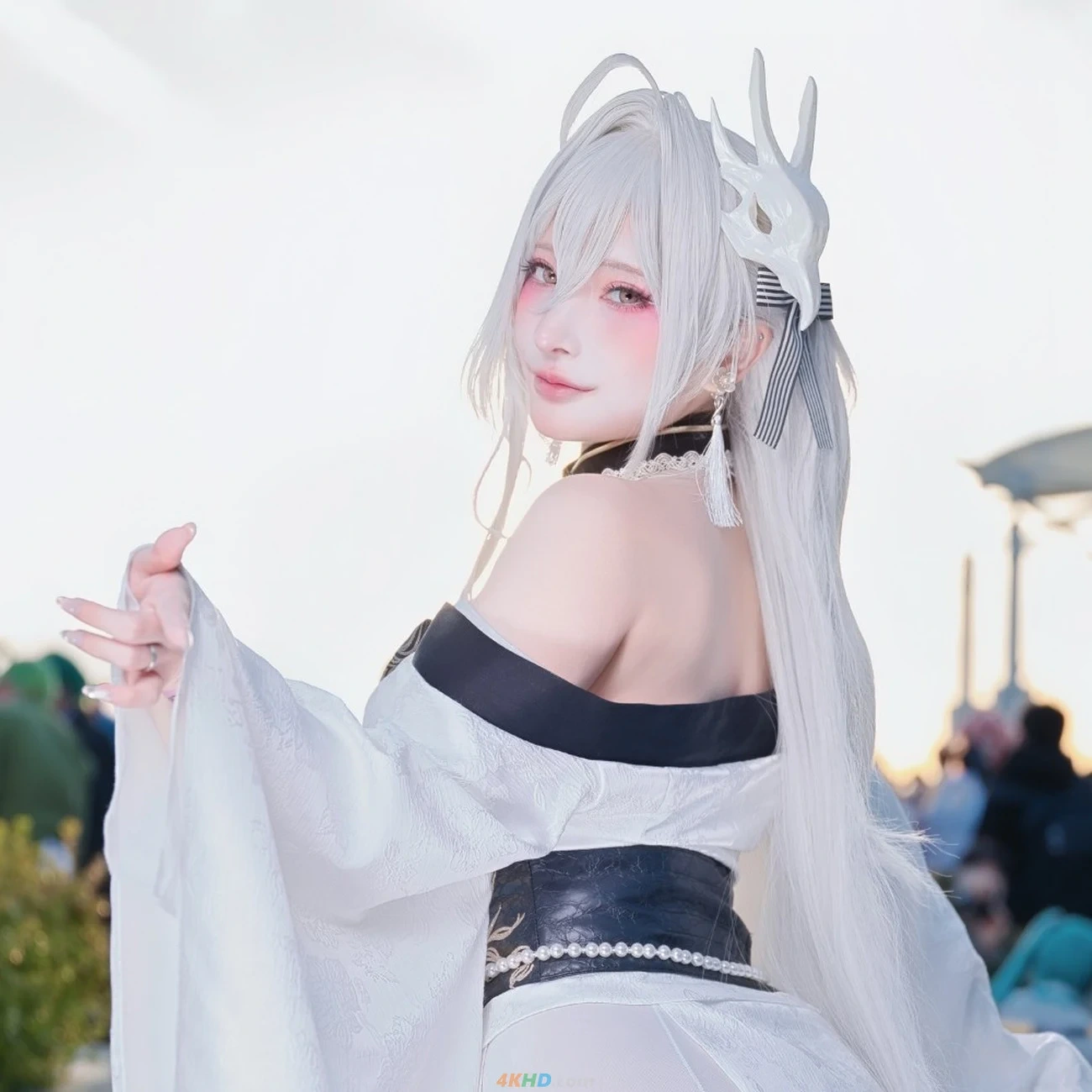 Fantasy Factory - Hakuhou — photo 14