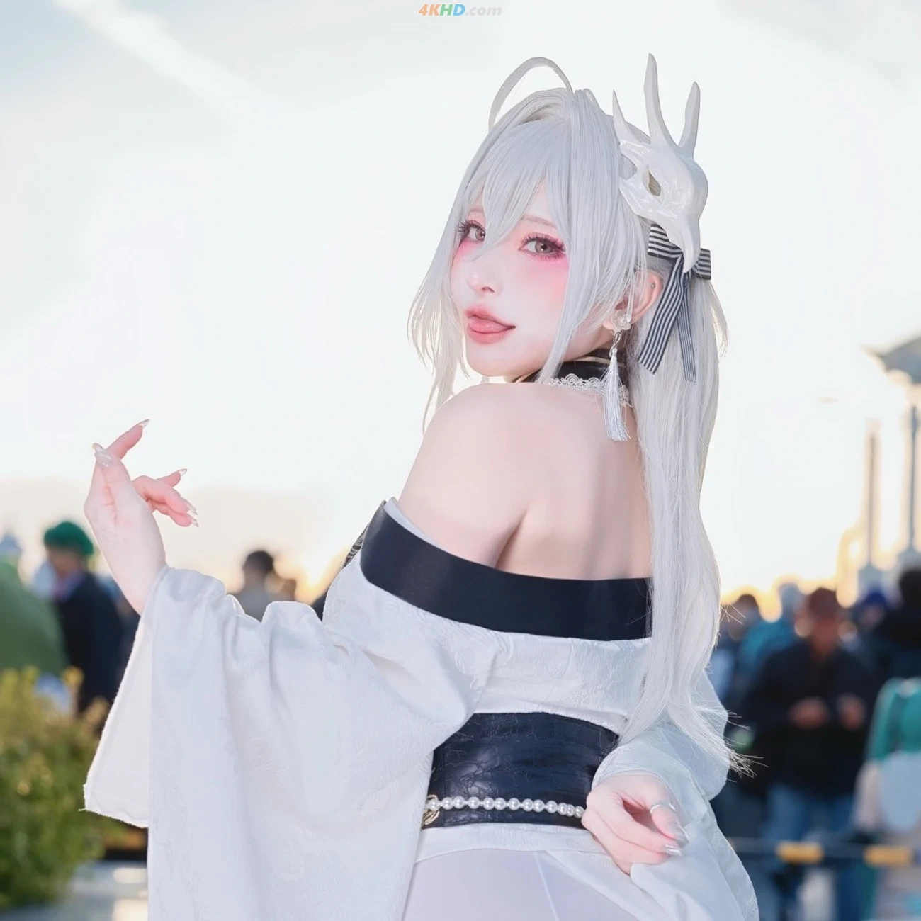 Fantasy Factory - Hakuhou — photo 15