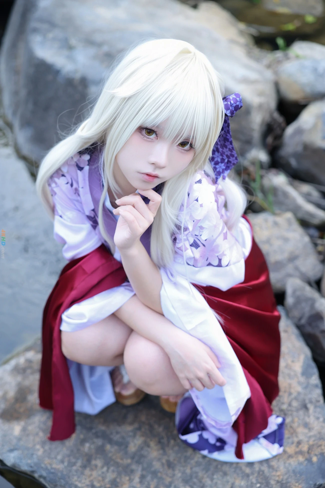 G44BuHuiShouShang LianZhongAi — photo 45