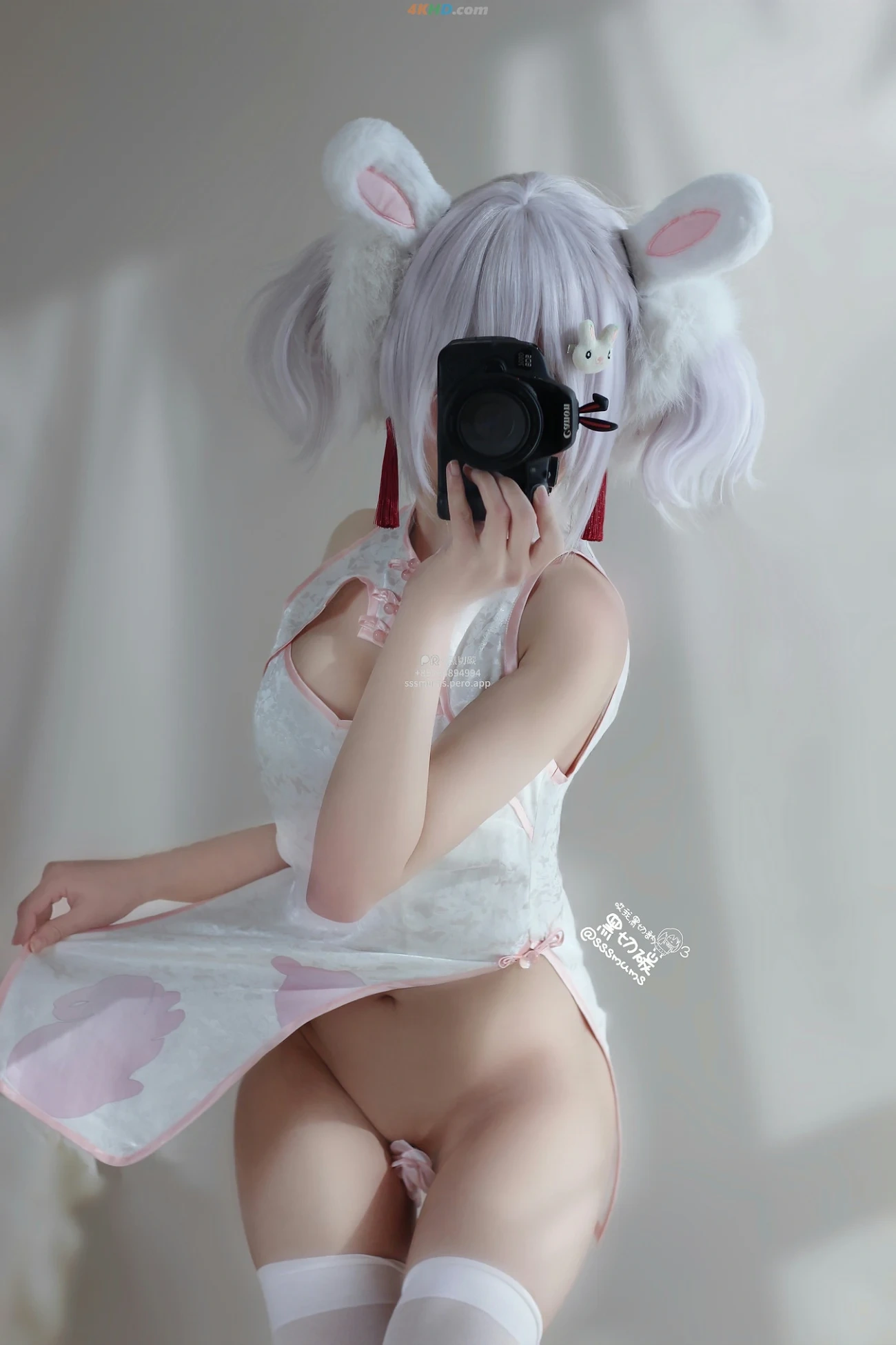 QuQiRuanfufu - LaFeiTuTuQiPao — photo 13