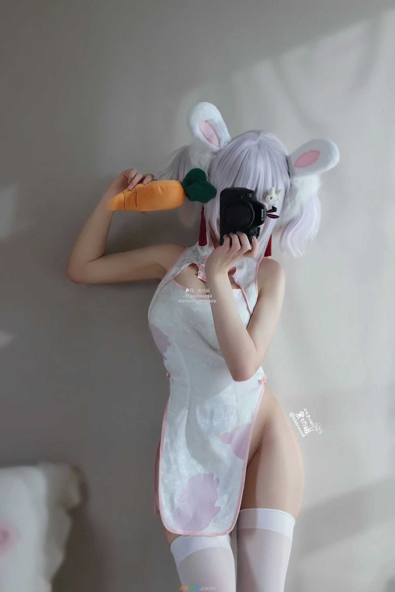 QuQiRuanfufu - LaFeiTuTuQiPao — photo 14