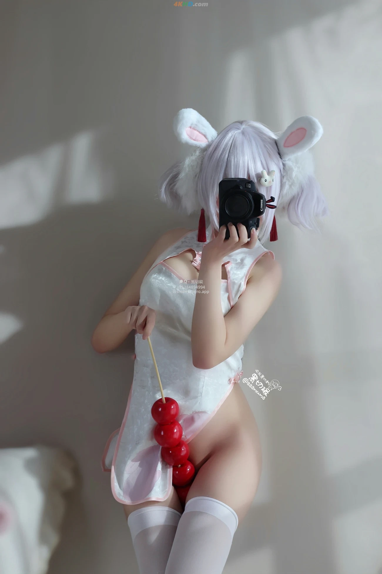 QuQiRuanfufu - LaFeiTuTuQiPao — photo 19