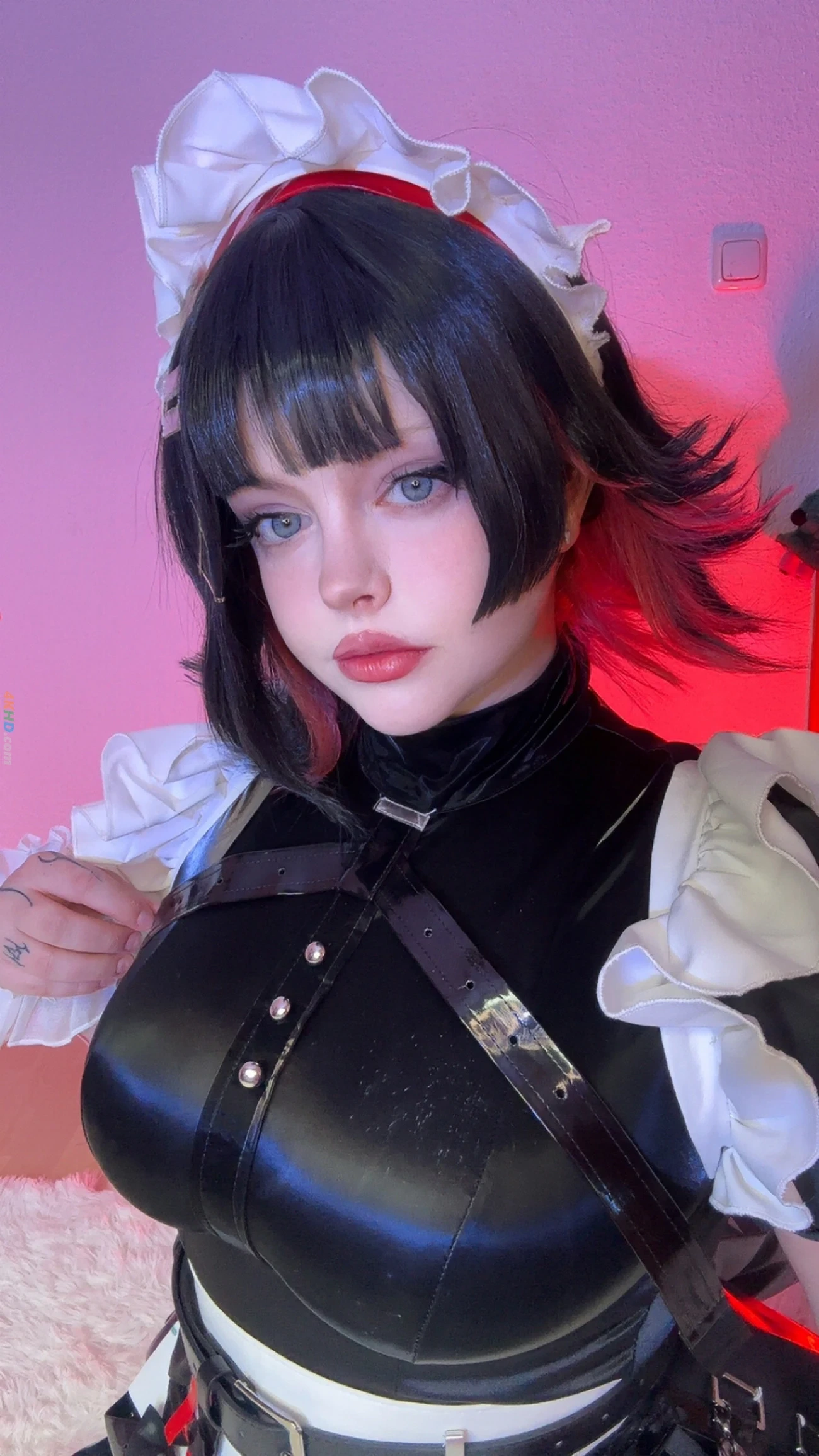 Snomster - Ellen Joe — photo 1