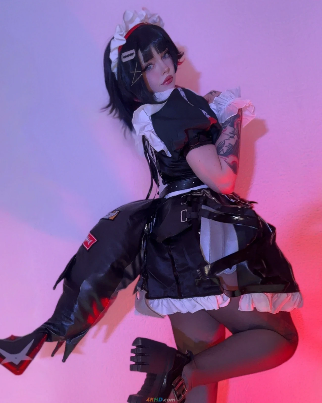 Snomster - Ellen Joe — photo 2
