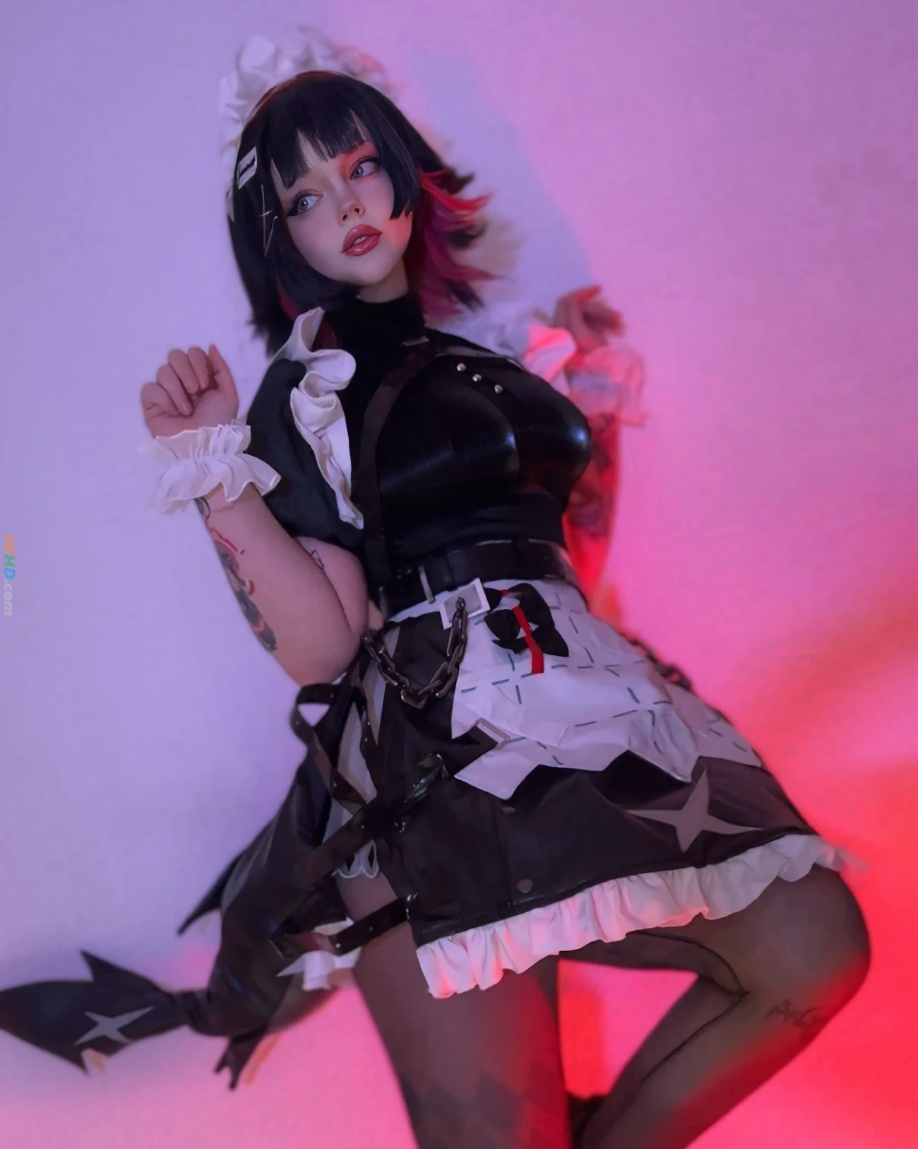 Snomster - Ellen Joe — photo 3