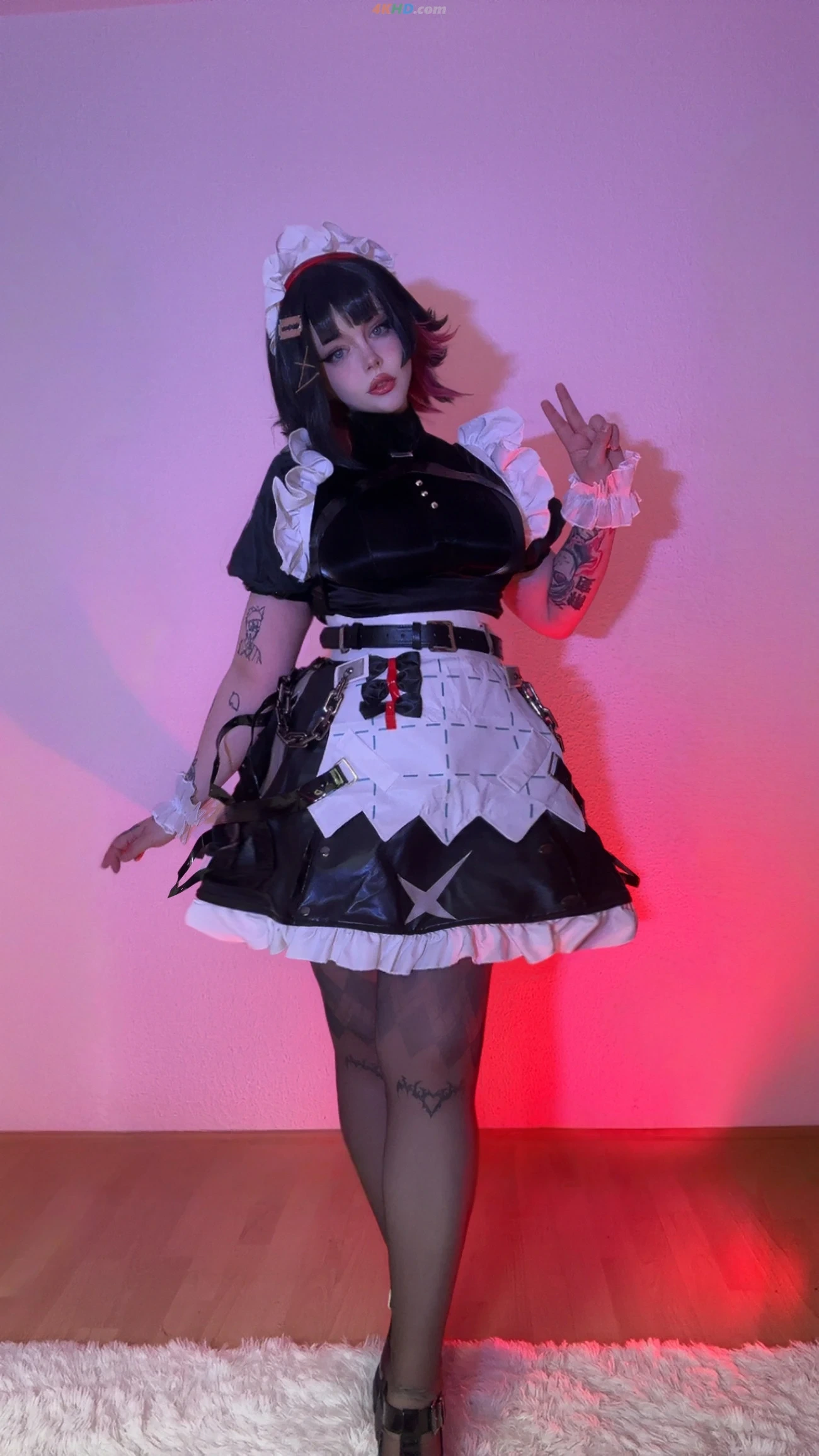 Snomster - Ellen Joe — photo 5
