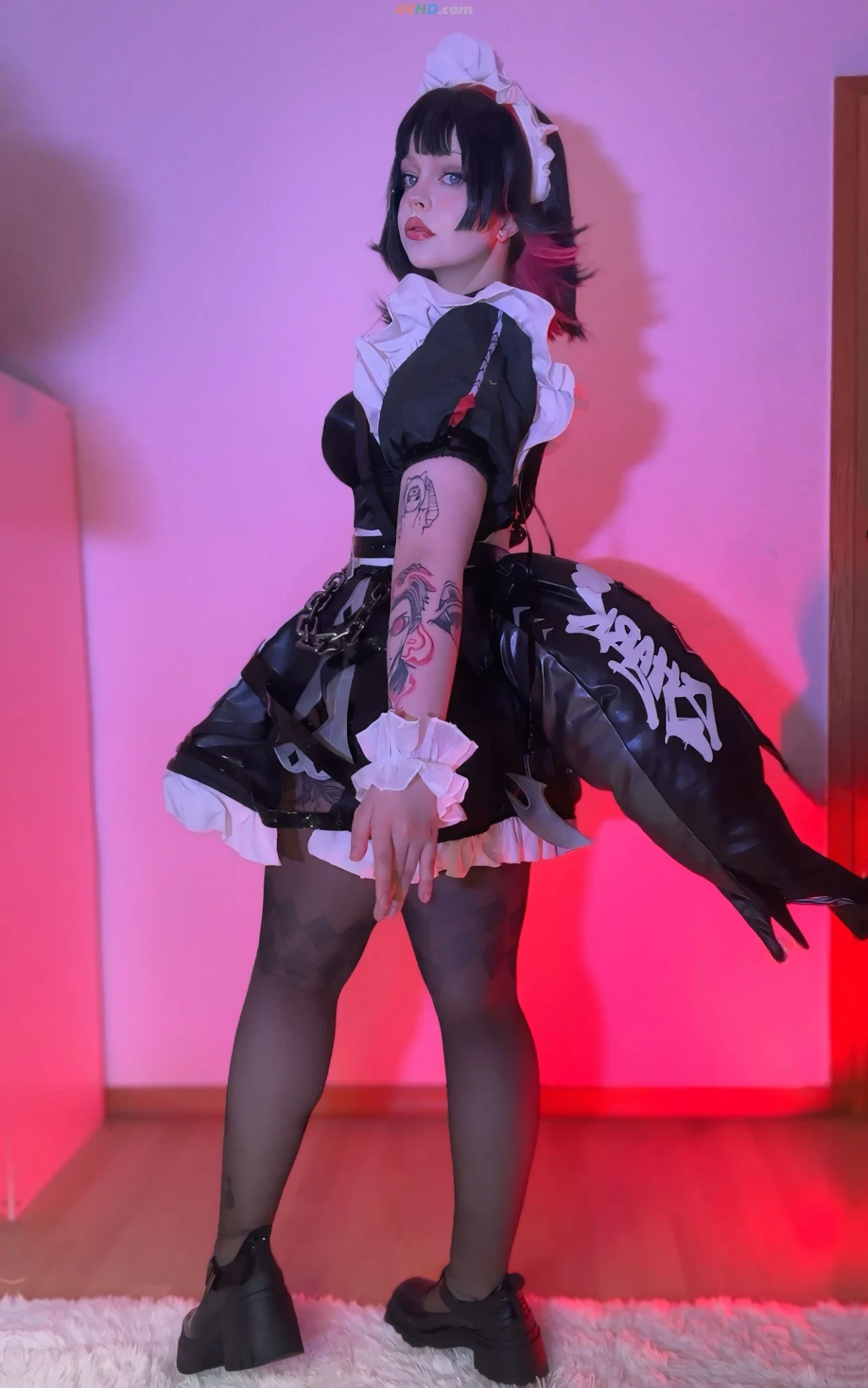 Snomster - Ellen Joe — photo 6