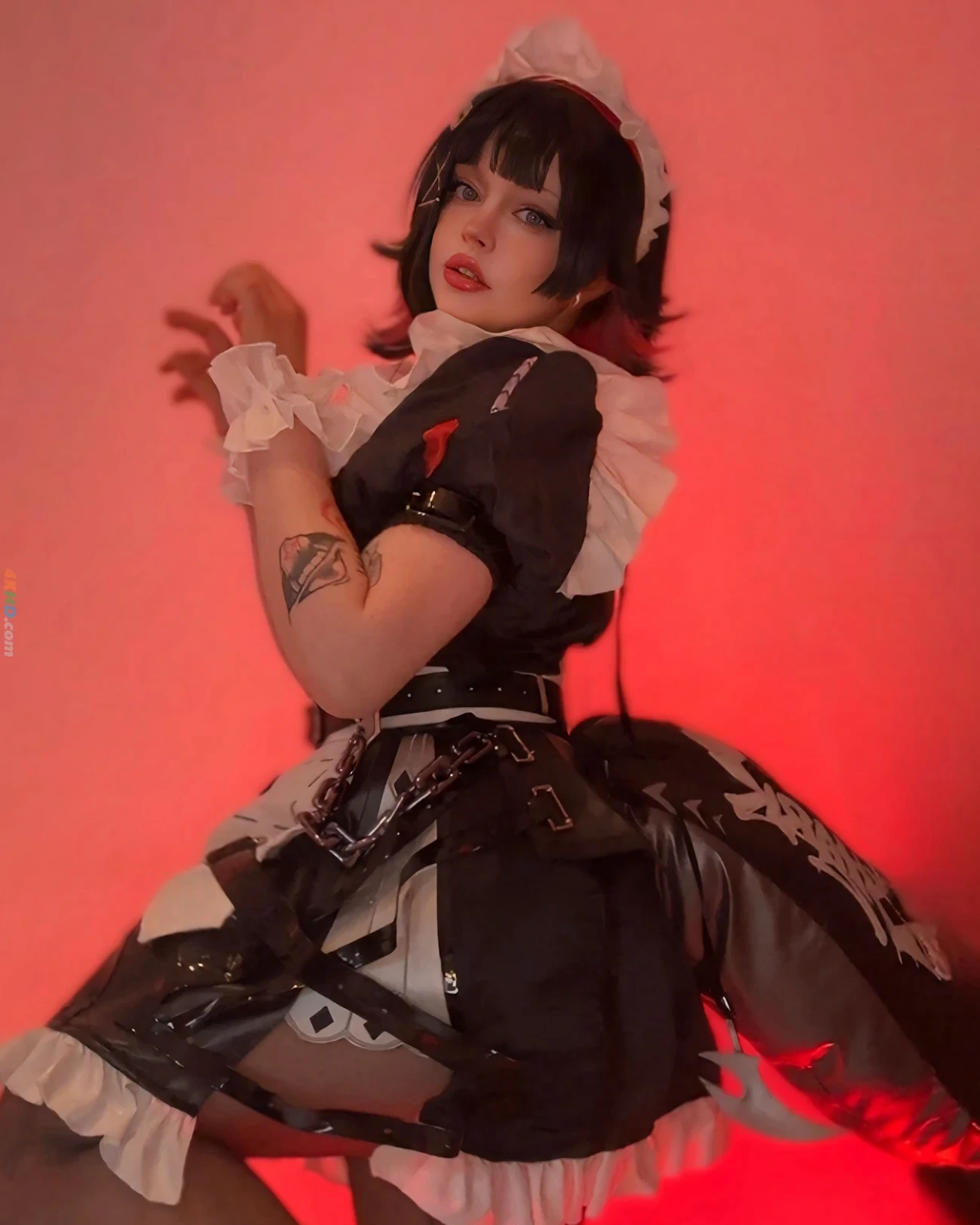 Snomster - Ellen Joe — photo 9