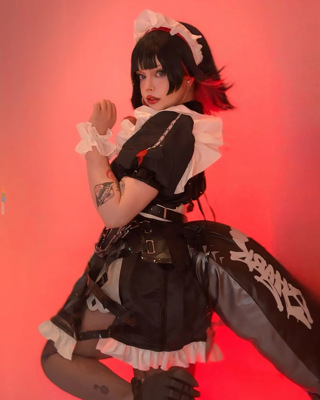 Snomster - Ellen Joe — photo 10