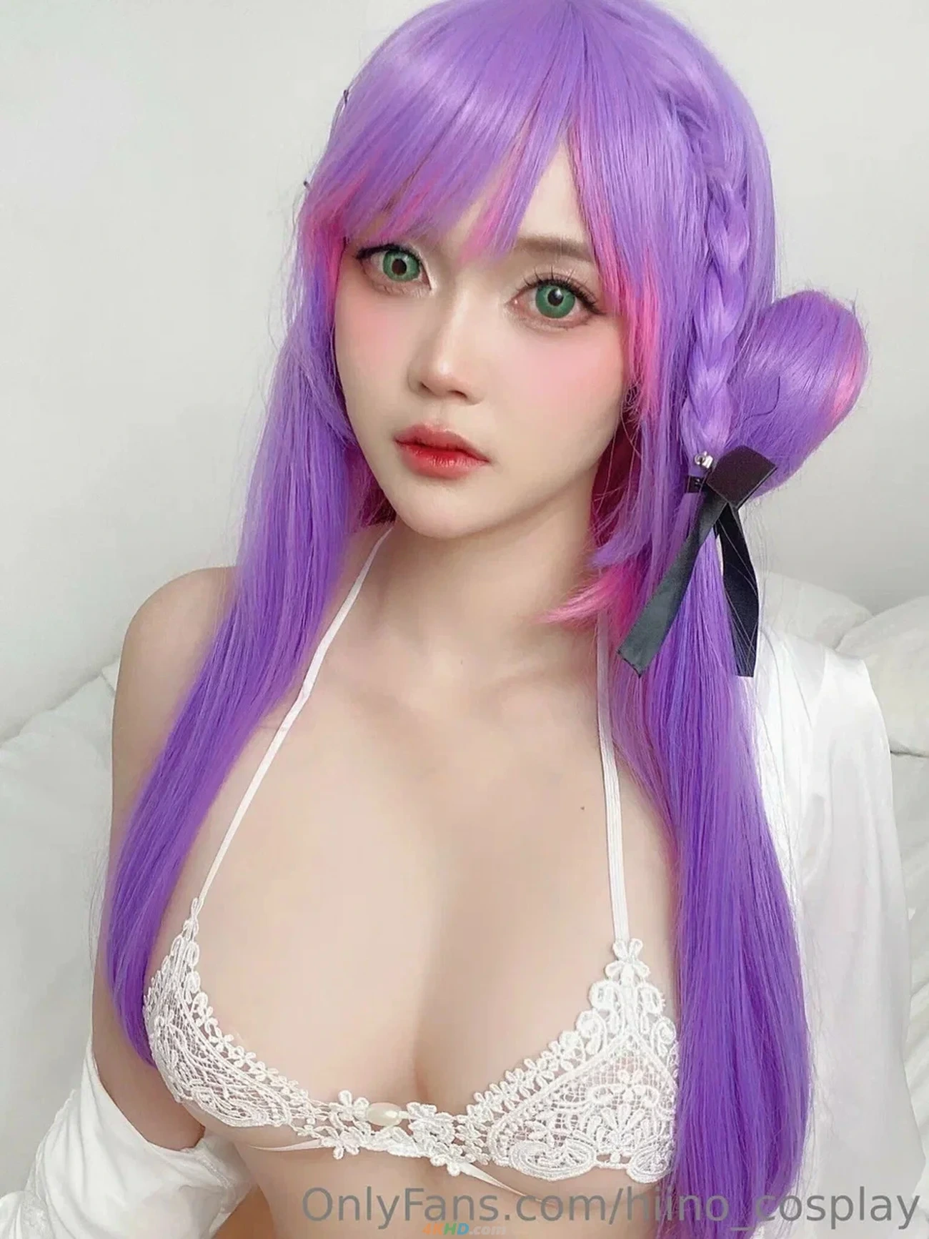 Yuki Hiino - Towa — photo 4