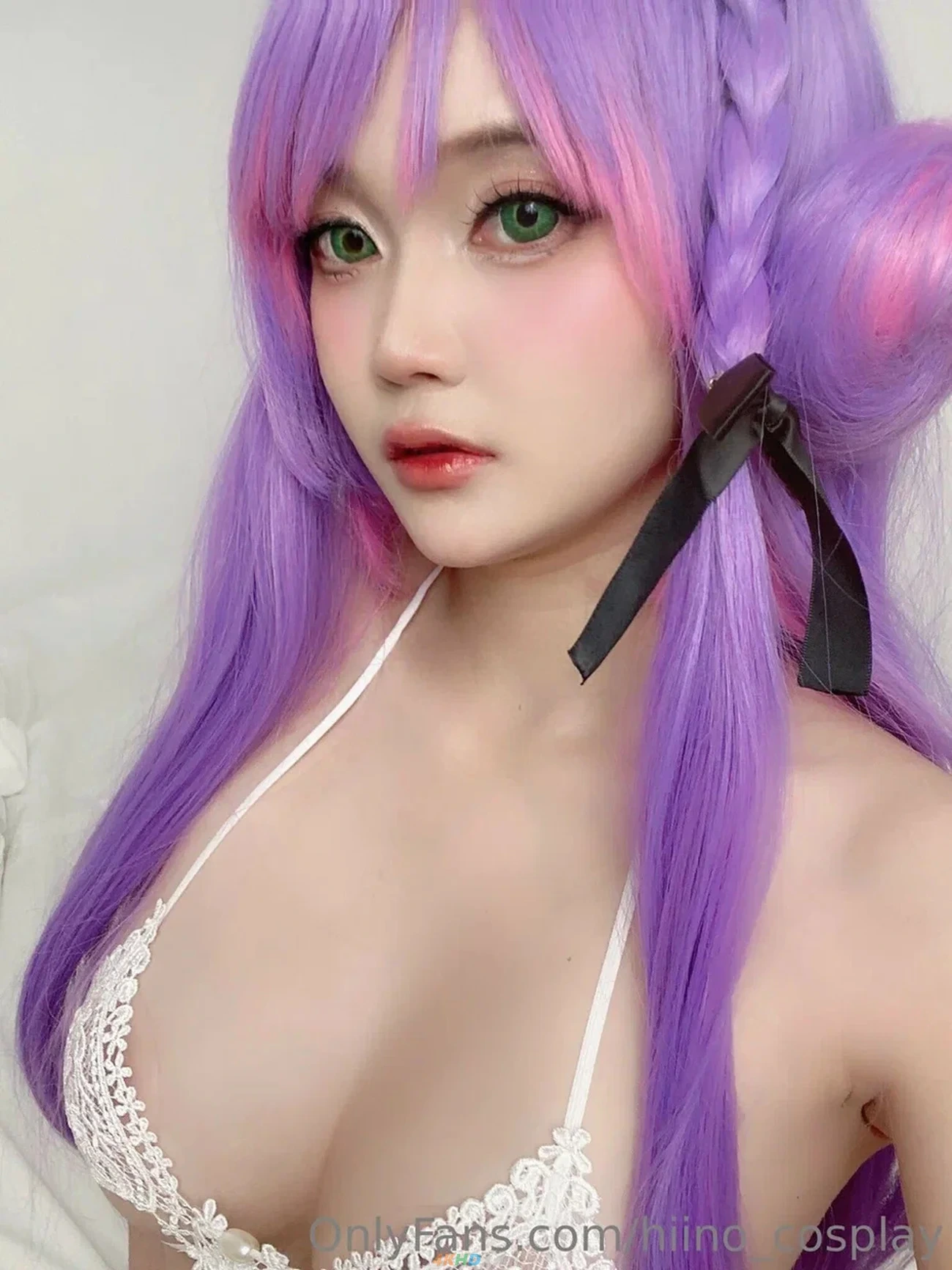 Yuki Hiino - Towa — photo 10