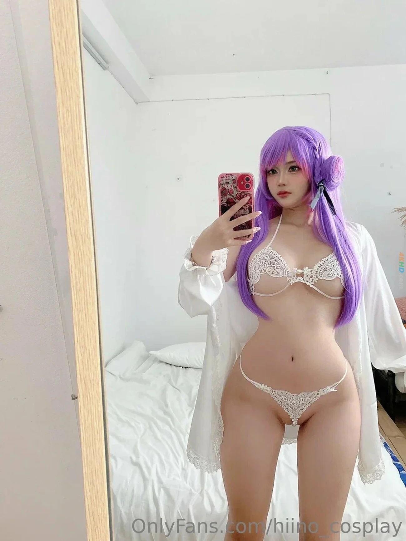 Yuki Hiino - Towa — photo 16