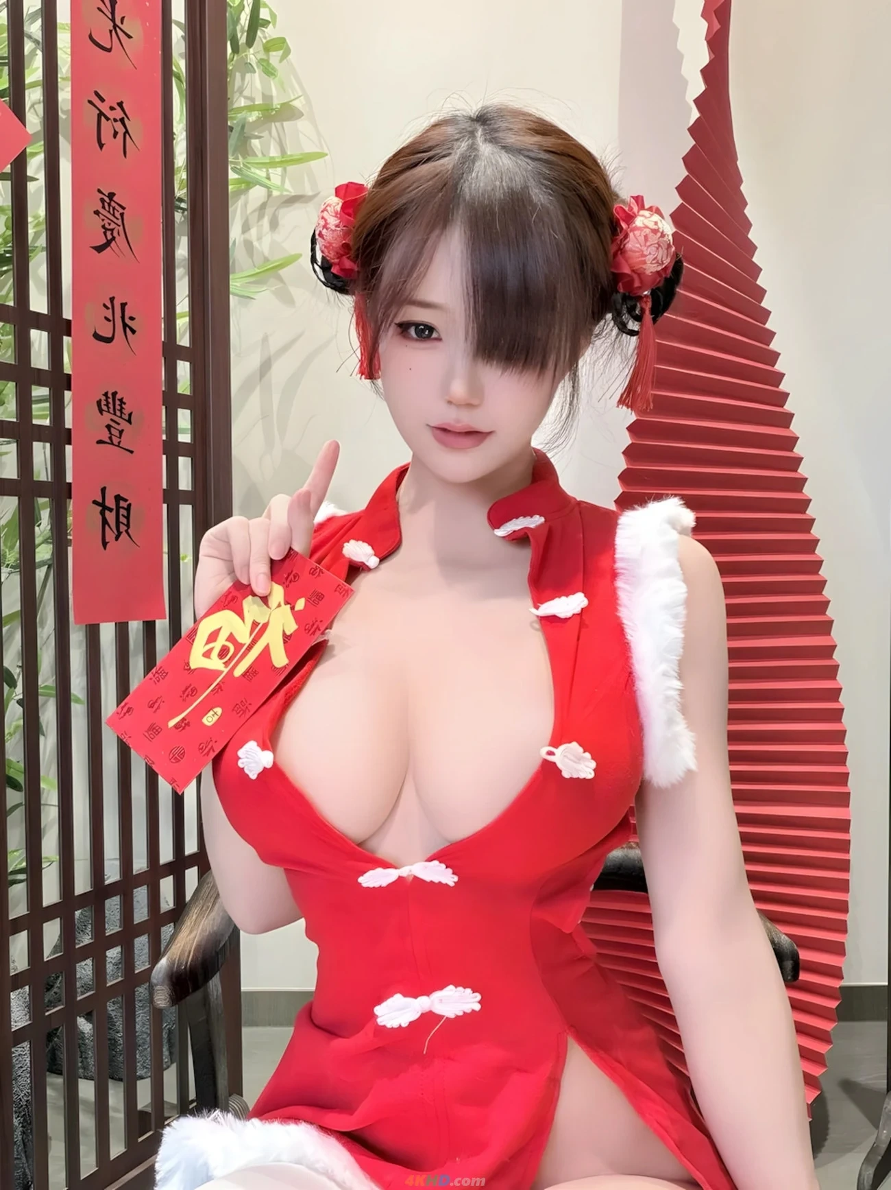 XiaoCangQianDaiw Fantia 2026Nian2YueHuiYuanDingYueHeJi(7Tao) — photo 29