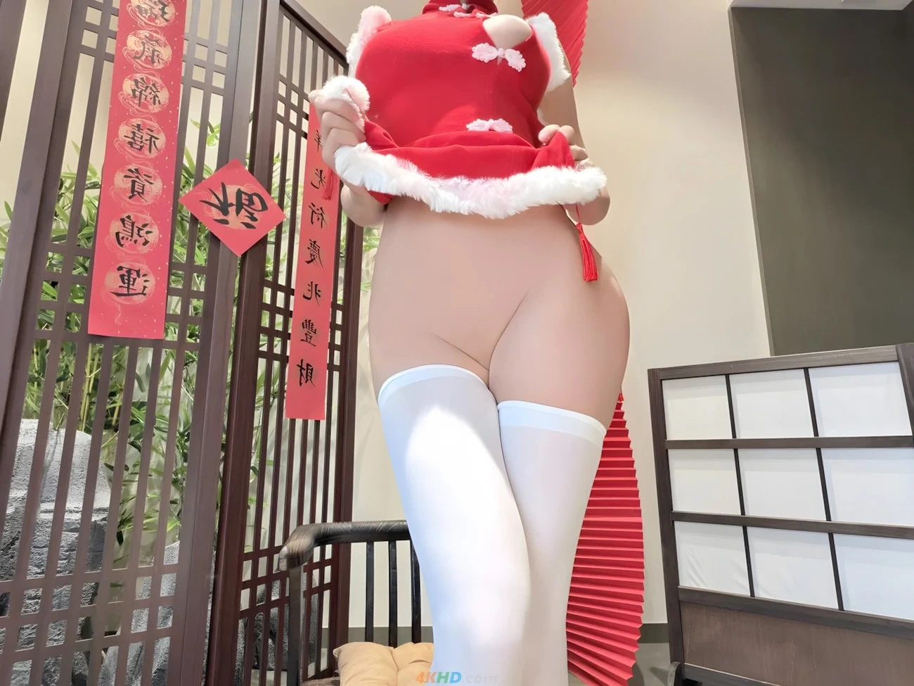 XiaoCangQianDaiw Fantia 2026Nian2YueHuiYuanDingYueHeJi(7Tao) — photo 54
