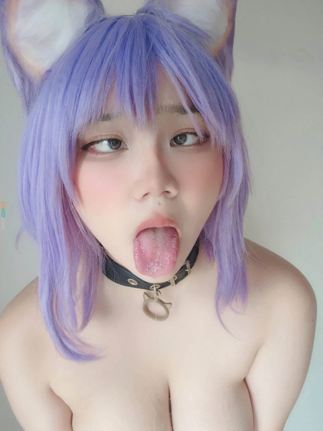 Tsunnyanchan - Nekomata Okayu — photo 18