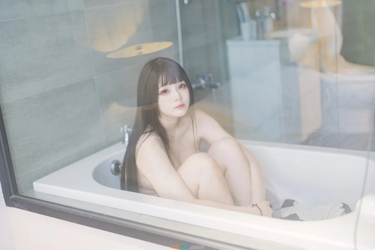 LuoLuoRaku - 8K NaiNiuMilky — photo 22