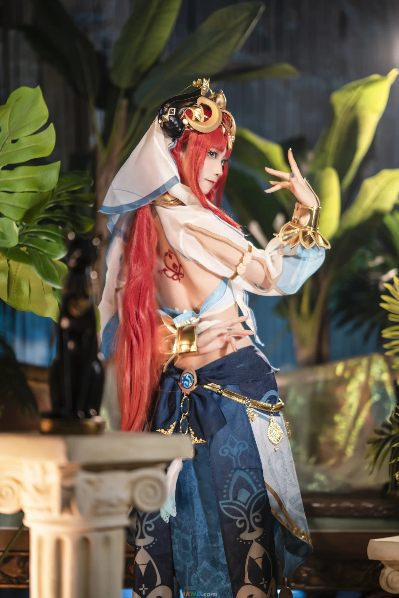 BanBanBai-FeiXiaoXieZhenSaoMiaoJian — photo 16