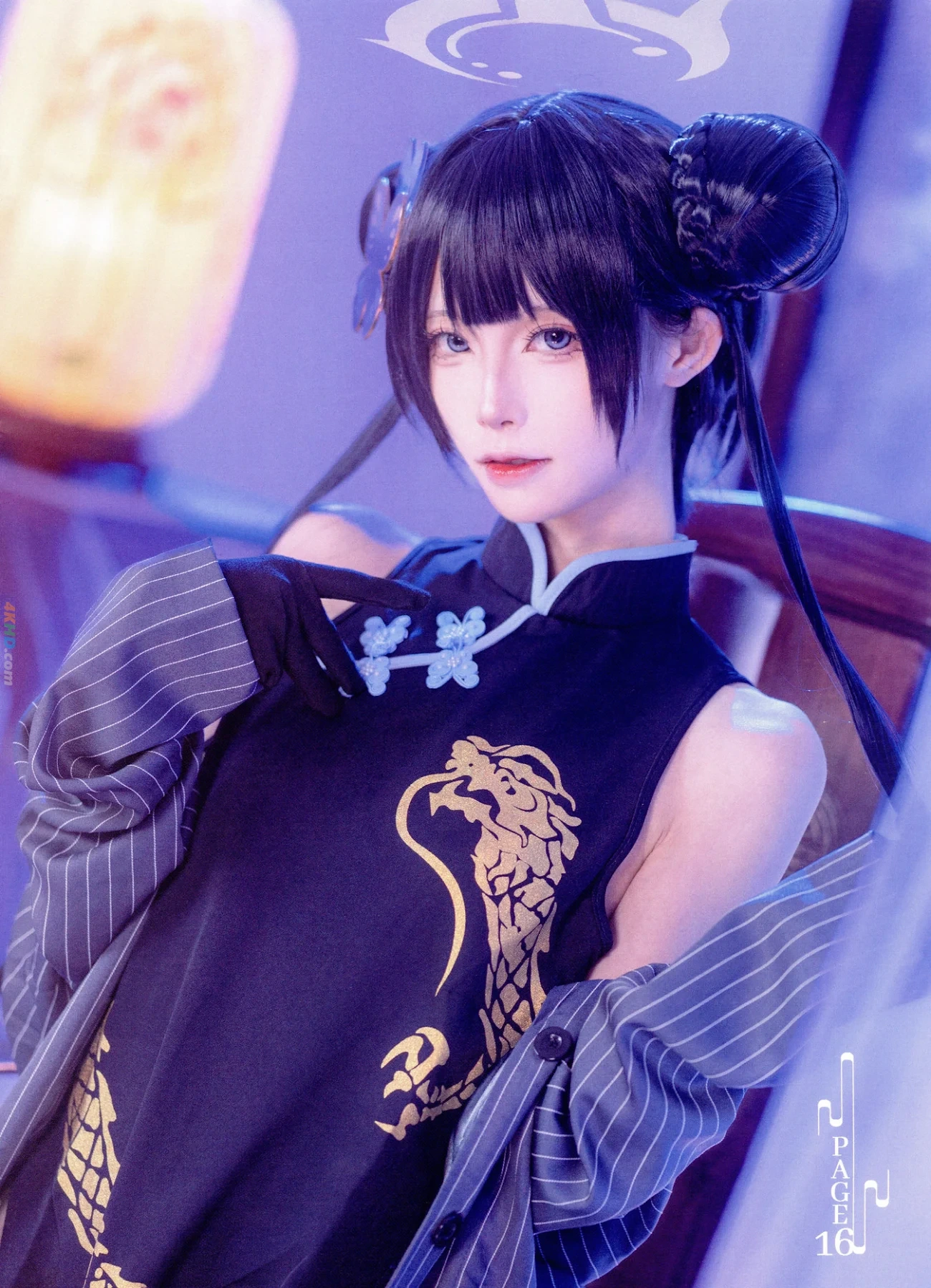 BanBanBai-FeiXiaoXieZhenSaoMiaoJian — photo 42
